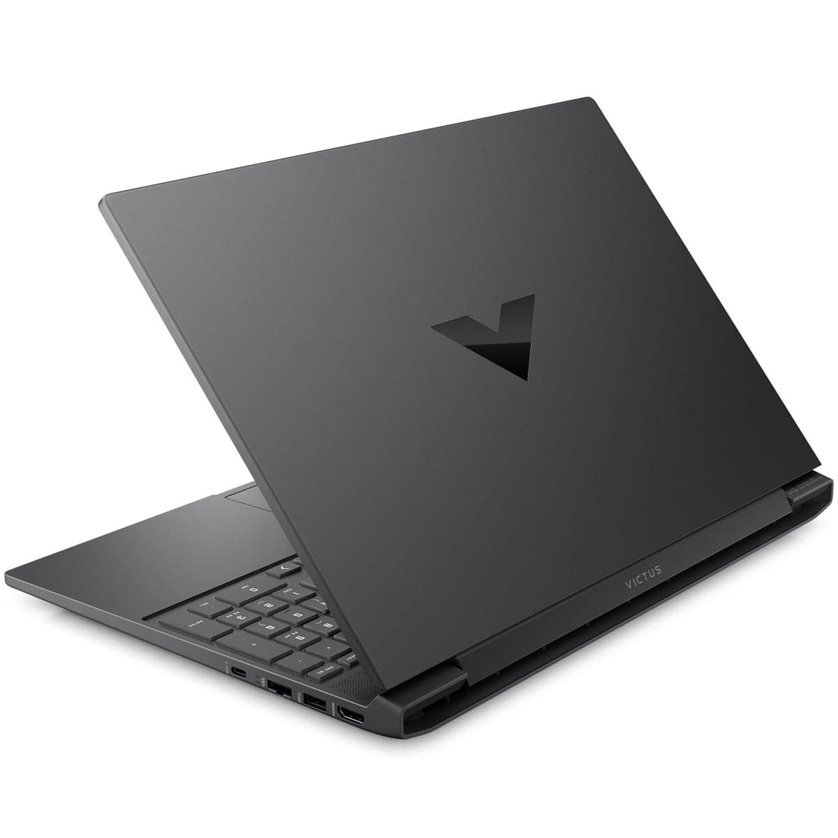 HP Victus 15 Gaming Laptop, 15.6" 144Hz FHD Display, Intel Core i5-13420H, 8GB RAM, 512GB SSD, NVIDIA RTX 3050, Windows 11 Home