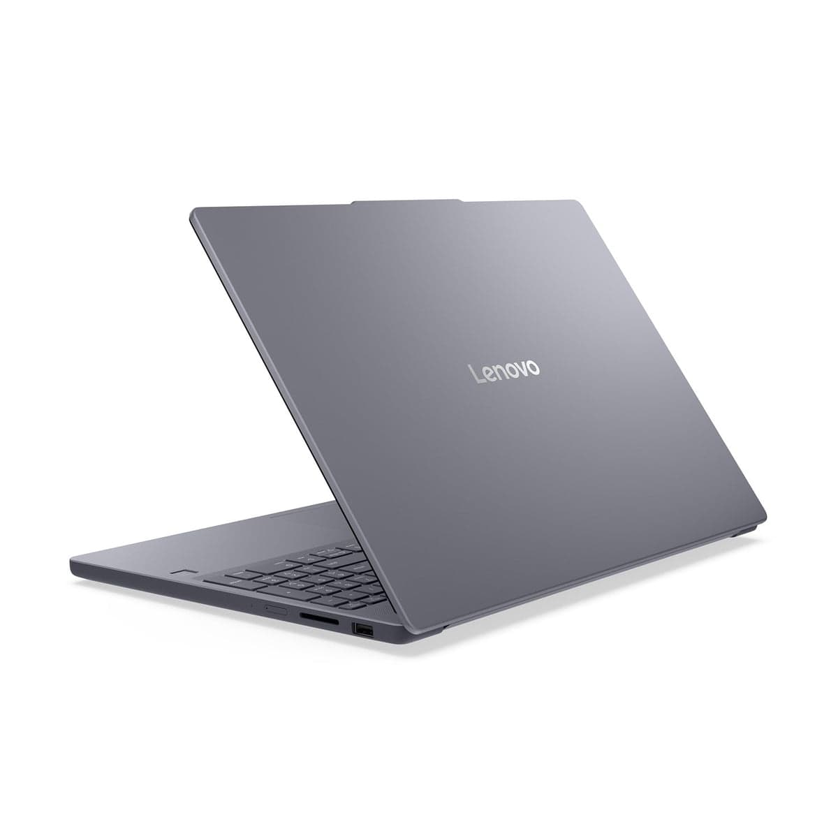 Lenovo IdeaPad Slim 3 WUXGA Laptop | Qualcomm Snapdragon X | 16GB RAM | 512GB SSD | Windows 11 Home Copilot+