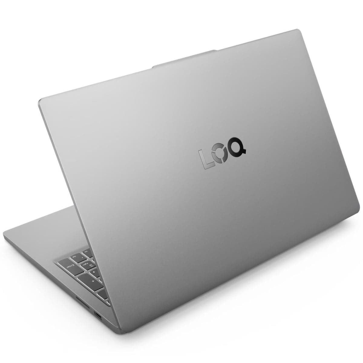Lenovo LOQ 15.6" 144Hz FHD Gaming Laptop, AMD Ryzen 7 7735HS, 16GB RAM, 512GB SSD, NVIDIA GeForce RTX 4050, Windows 11 Home