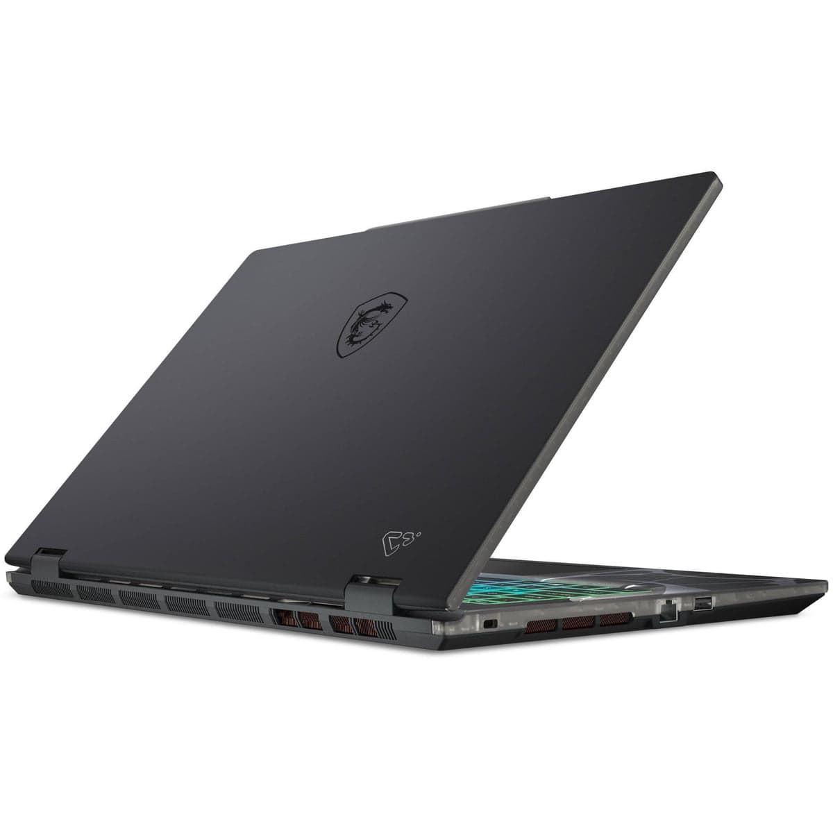 MSI Cyborg 15.6" 144Hz FHD Gaming Laptop, Intel Core 7 240H, 16GB RAM, 512GB SSD, NVIDIA RTX 5060, Windows 11 Home