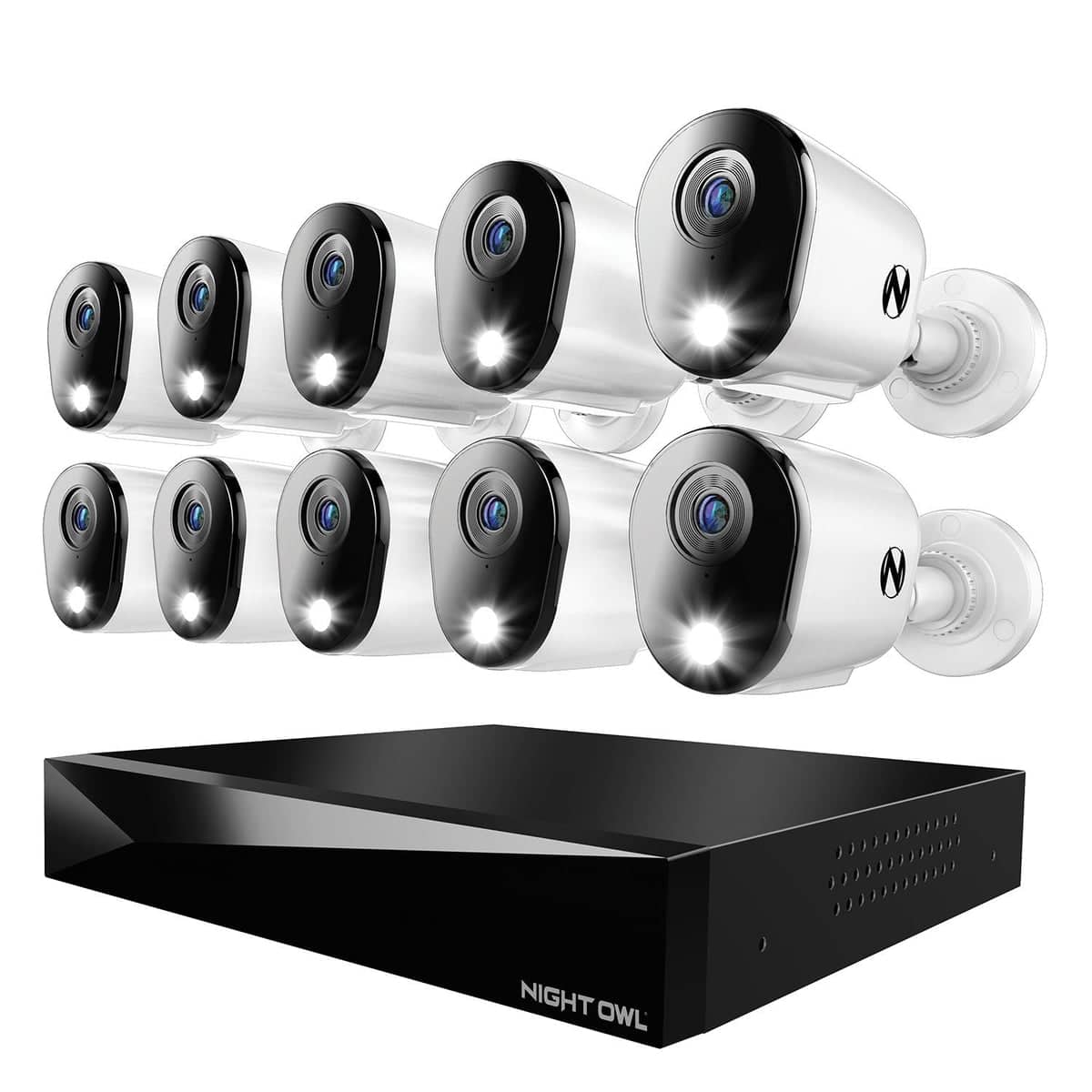 Security cameras product — SC-CAM-13953568491