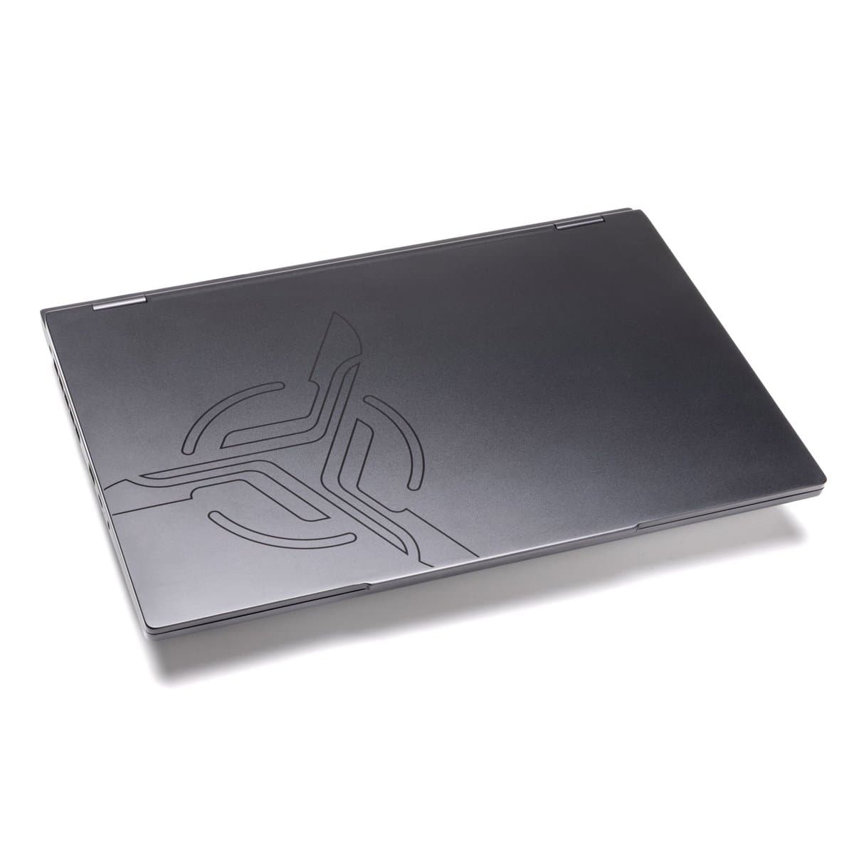 Skytech Noir 15.6" Gaming Laptop | AMD Ryzen 7 8745H | NVIDIA GeForce RTX 4050 6GB | 16GB DDR5 RAM | 1TB NVMe SSD