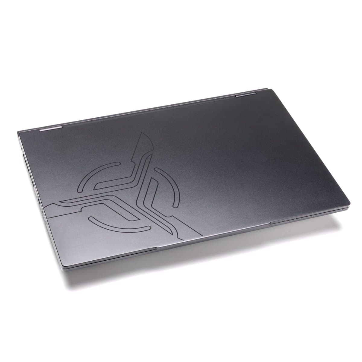 Skytech Noir 15.6" Gaming Laptop | AMD Ryzen 7 8745H | NVIDIA GeForce RTX 4060 | 16GB DDR5 RAM | 1TB NVMe SSD