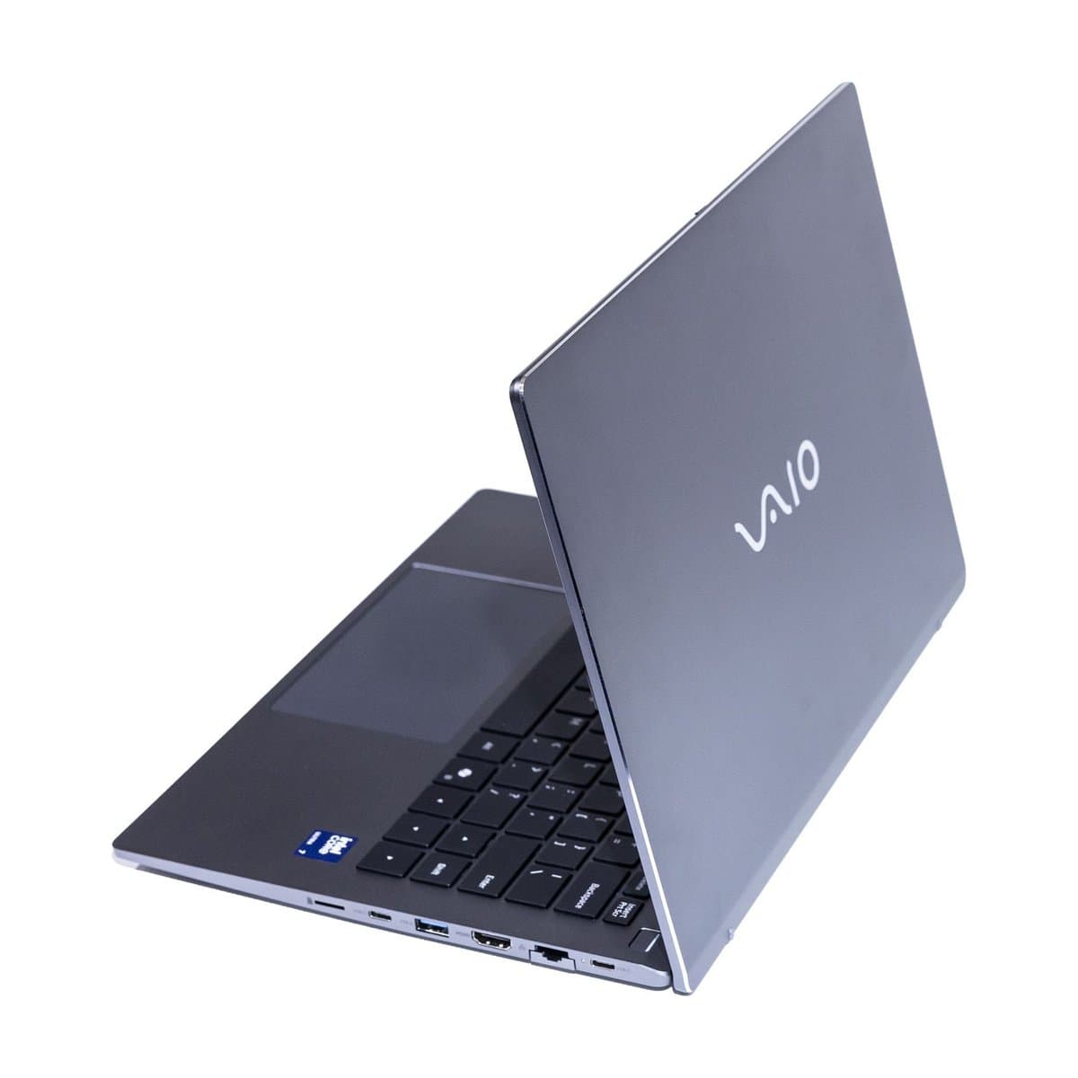 VAIO 14" Aluminum Laptop | Intel Core Ultra 7 155H | 32GB RAM | 2TB SSD | Windows 11 Home