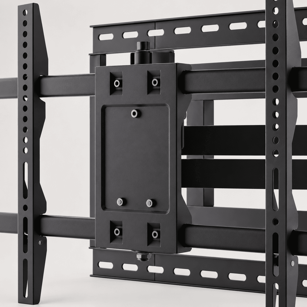 Mounting All Long-Extension Full-Motion TV Wall Mount, 42–84 inches — MA-990428282