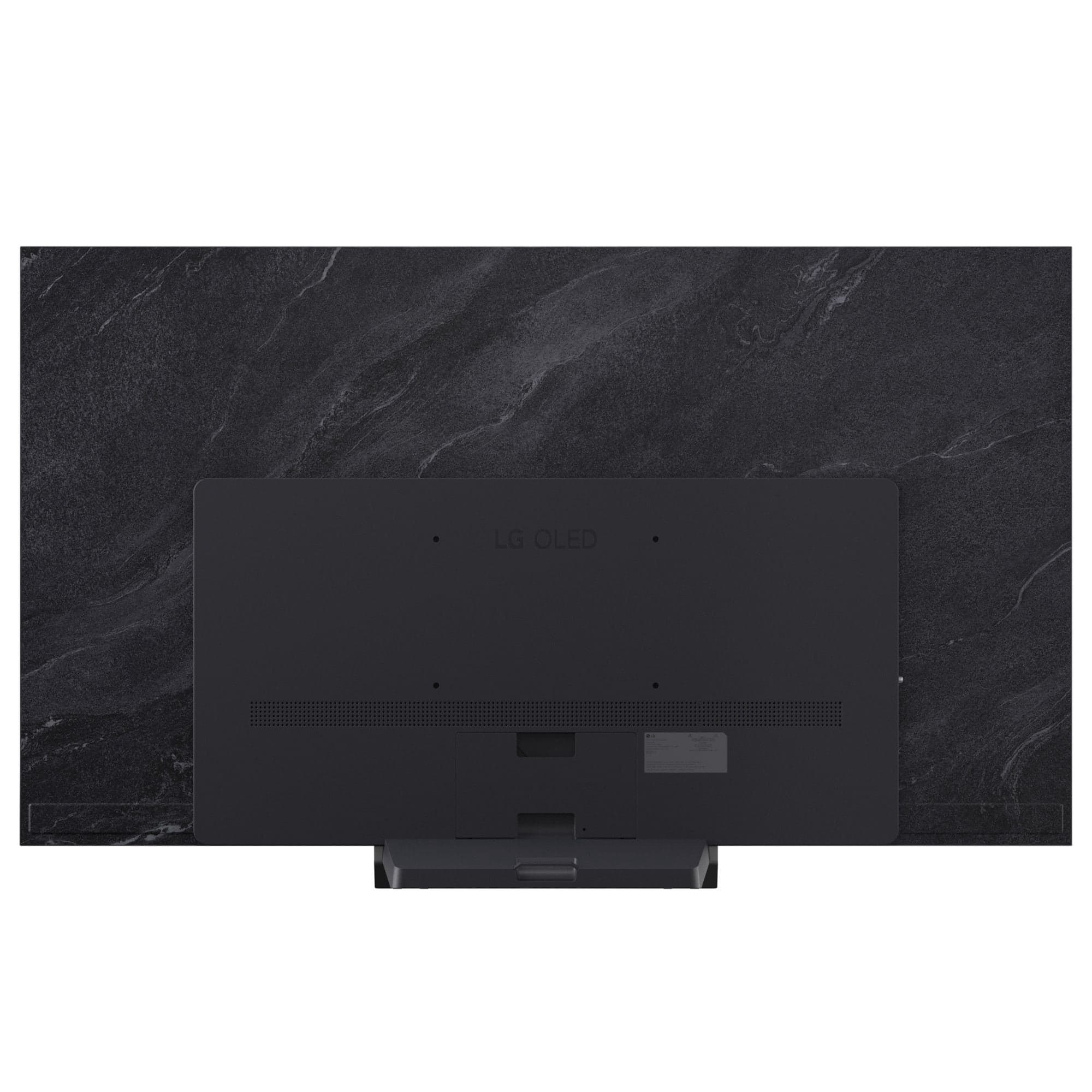 LG 65" Class OLED evo C6 Series 4K Smart TV
