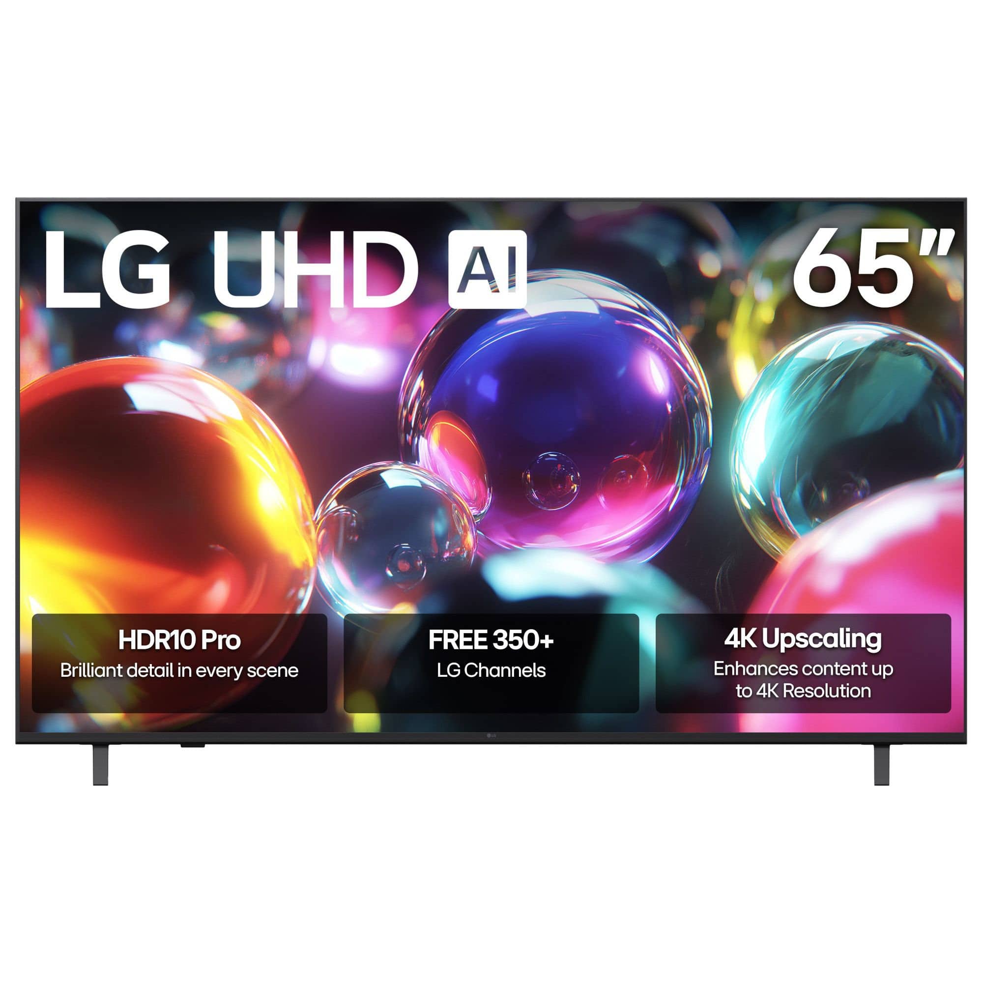 TV & Audio Visual product — SC-TV-19593609272