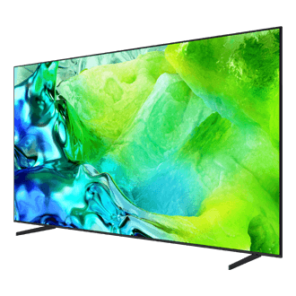 Samsung 100" Class QN80H Series Neo QLED Mini LED 4K UHD Vision AI Smart Tizen TV