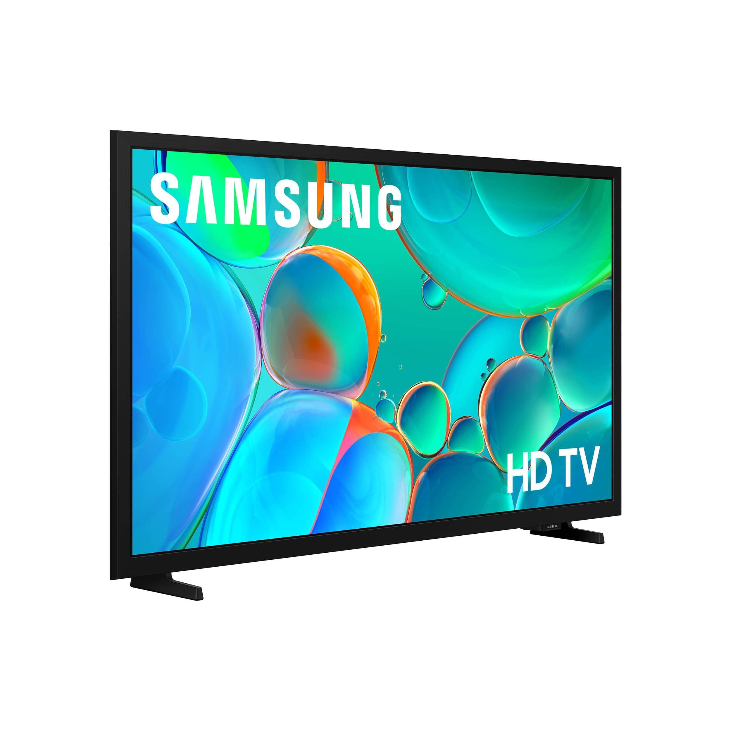 Samsung 32" Class H5000F Series LED HD Smart Tizen TV