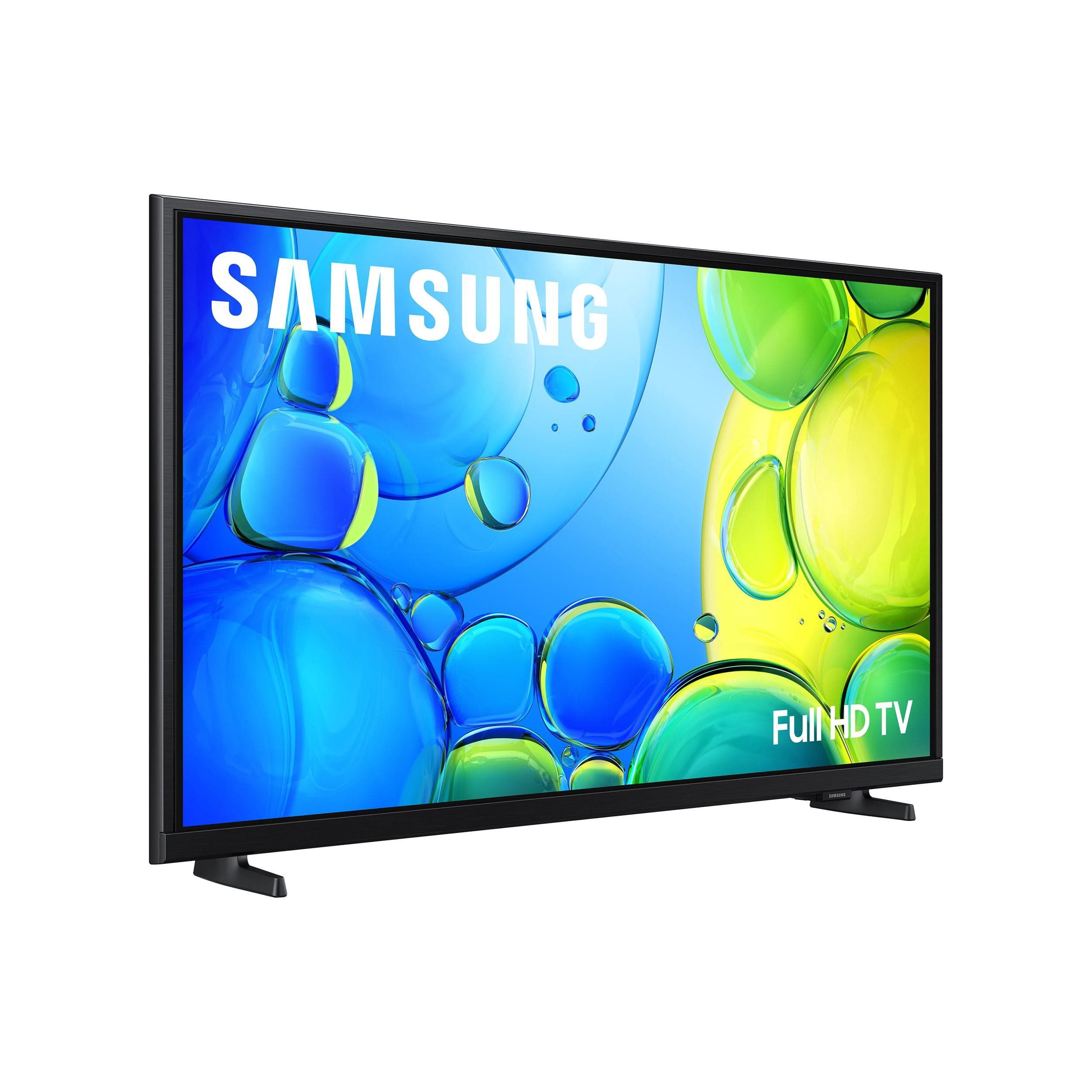 Samsung 40" Class F6000F Series LED FHD Smart Tizen TV