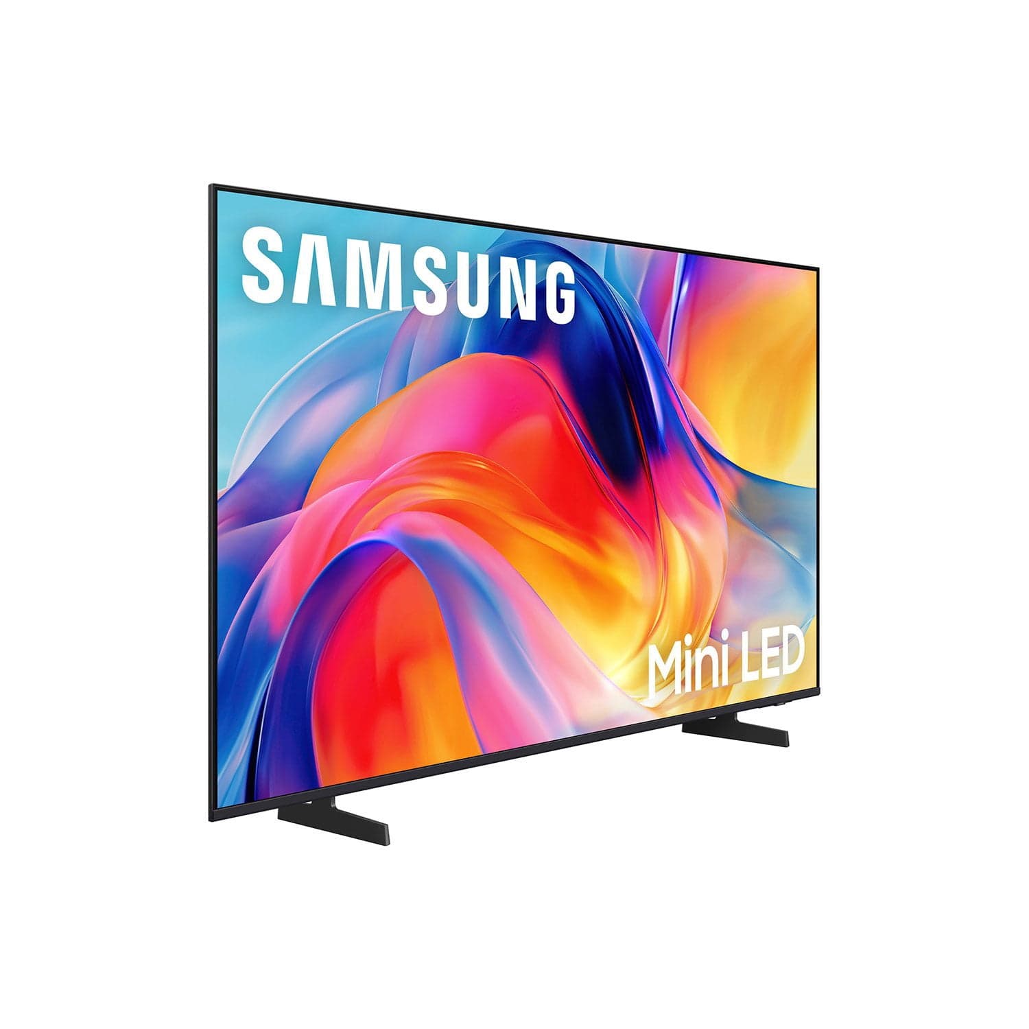 Samsung 43" Class M70H Series Mini LED 4K UHD Vision AI Companion Smart Tizen TV