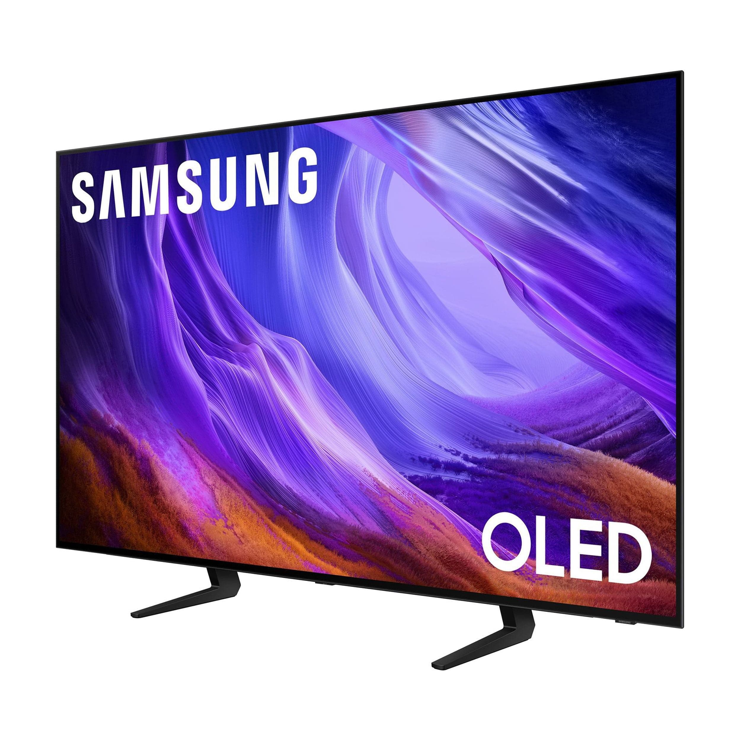 Samsung 48" Class S85H Series OLED 4K UHD Vision AI Smart Tizen TV