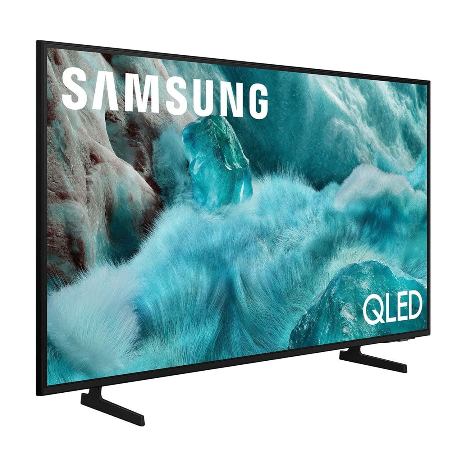 Samsung 55" Class Q7FD Series 4K QLED Smart TV