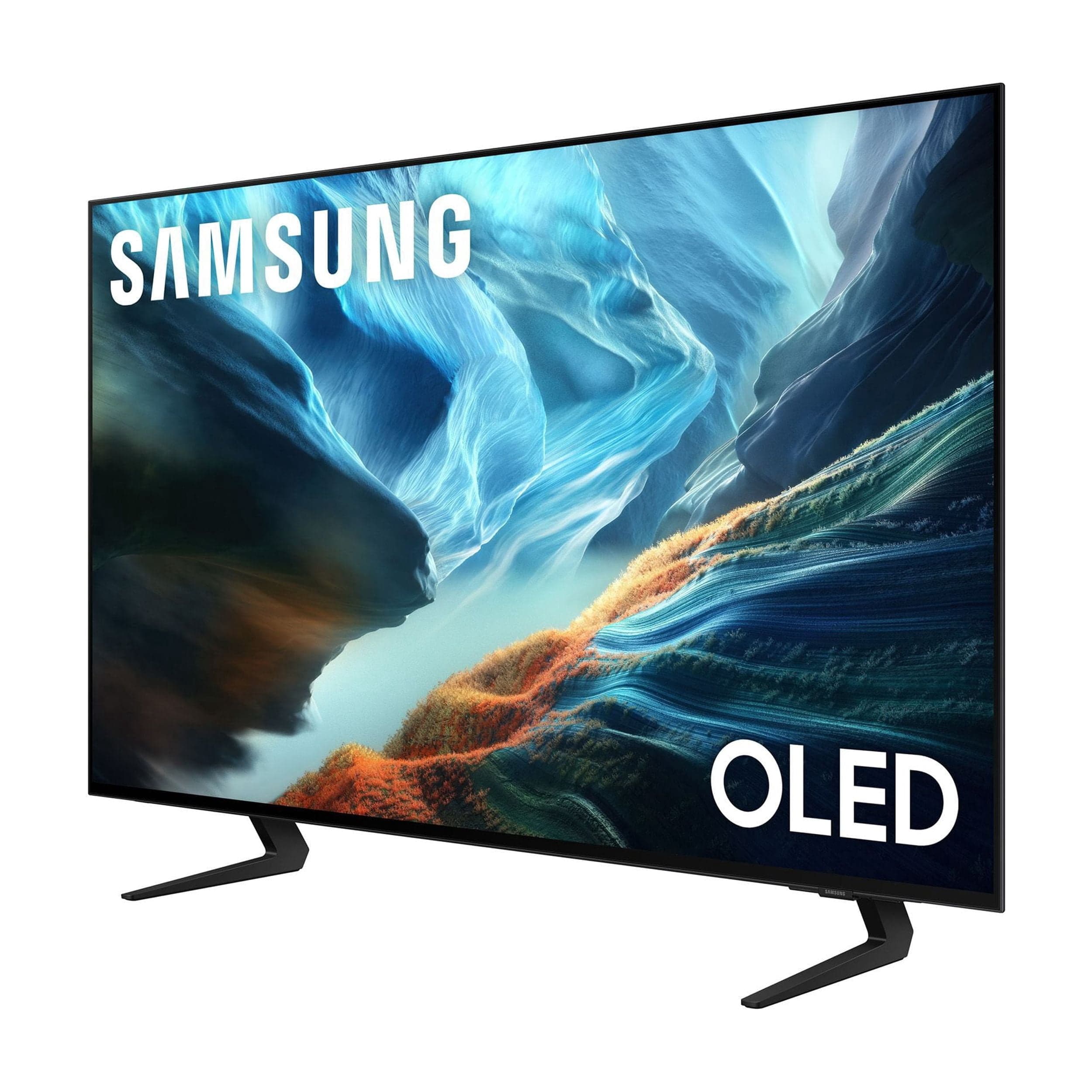 Samsung 55" Class S90H Series OLED 4K UHD Vision AI Smart Tizen TV