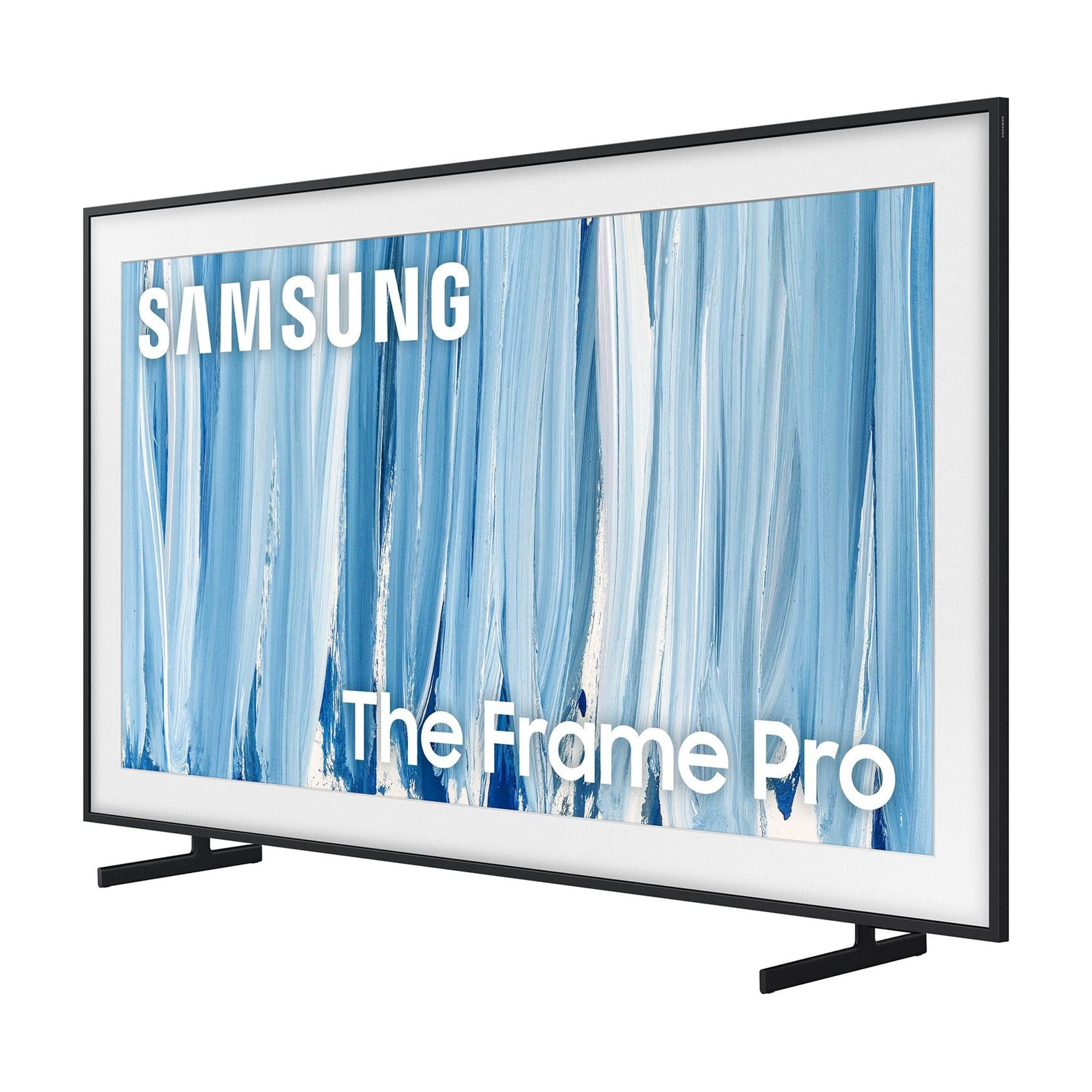 Samsung 65" Class The Frame Pro Series LS03HW Neo QLED 4K Vision AI Smart Tizen TV