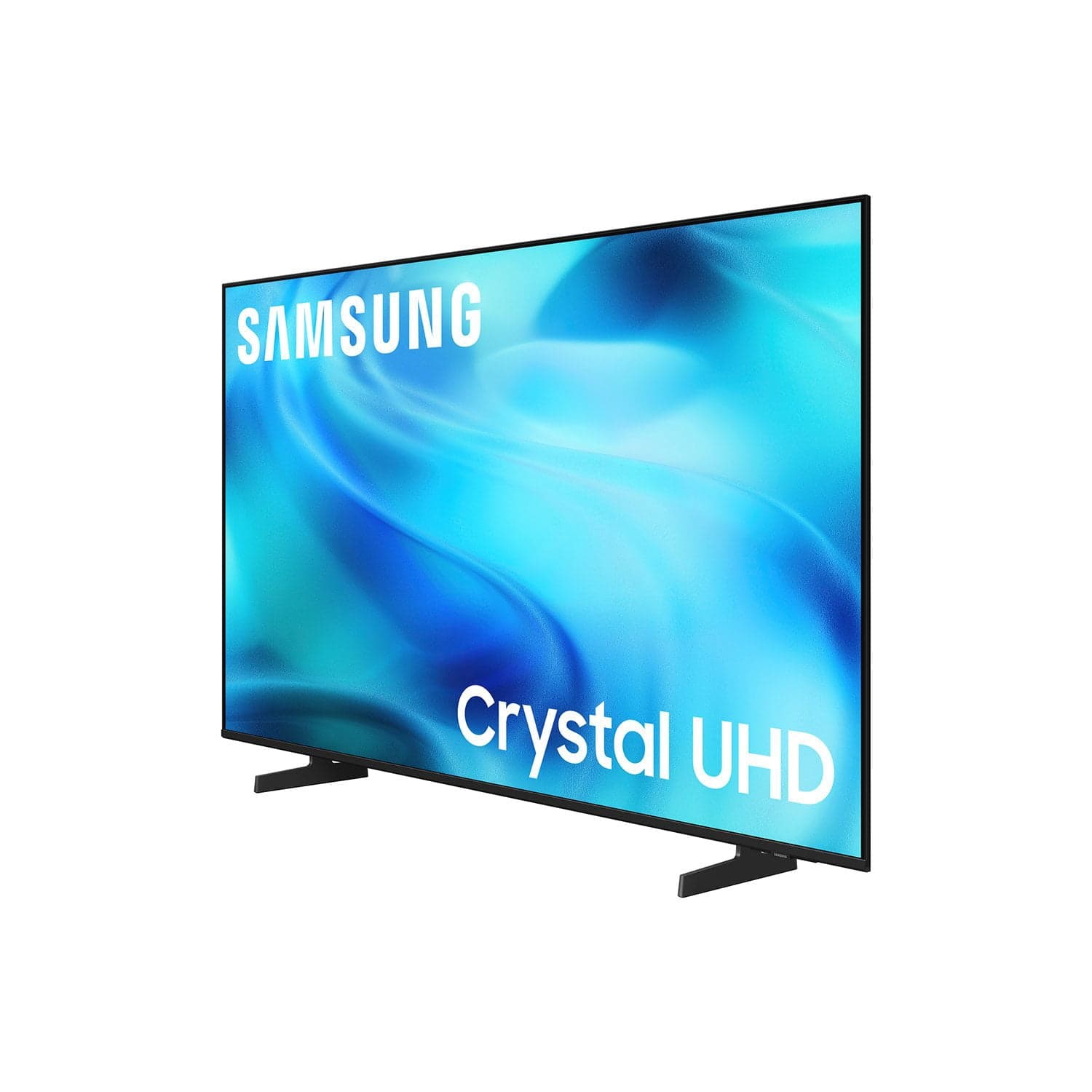 Samsung 65" Class U8000H Series Crystal UHD 4K Vision AI Companion Smart Tizen TV