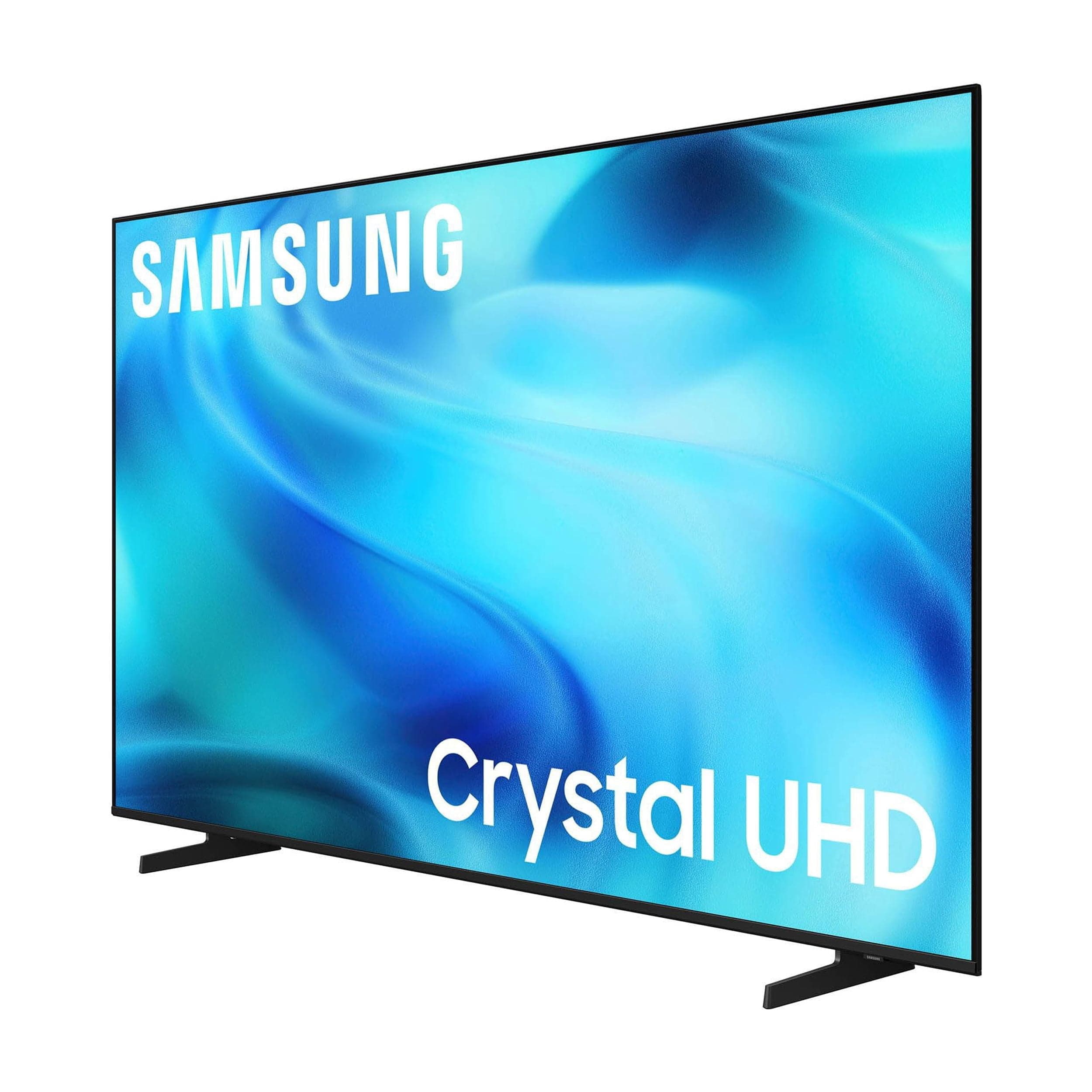 Samsung 70" Class U8000H Series Crystal UHD 4K Vision AI Companion Smart Tizen Tv
