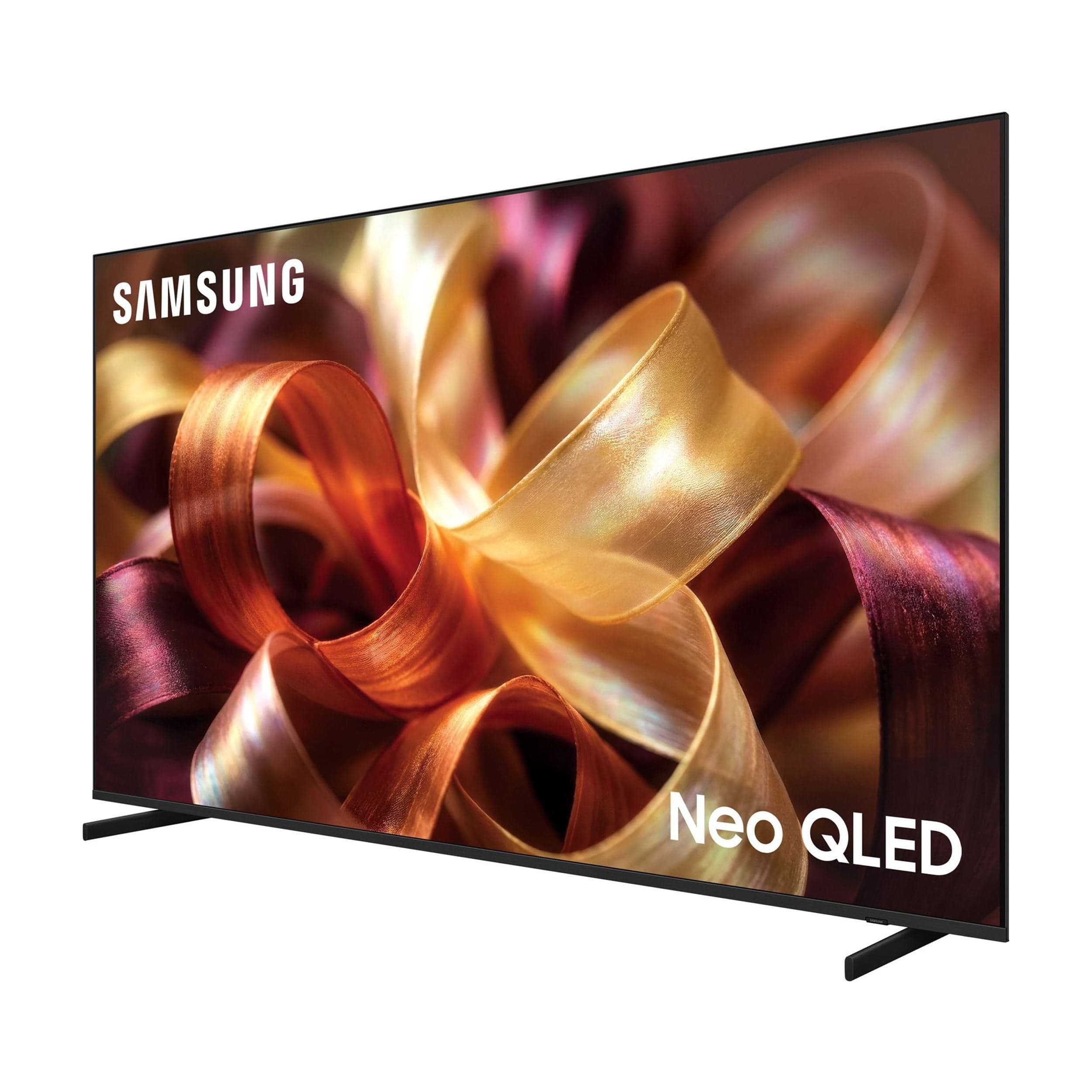 Samsung 75" Class QN90H Series Neo QLED Mini LED 4K UHD Vision AI Smart Tizen TV