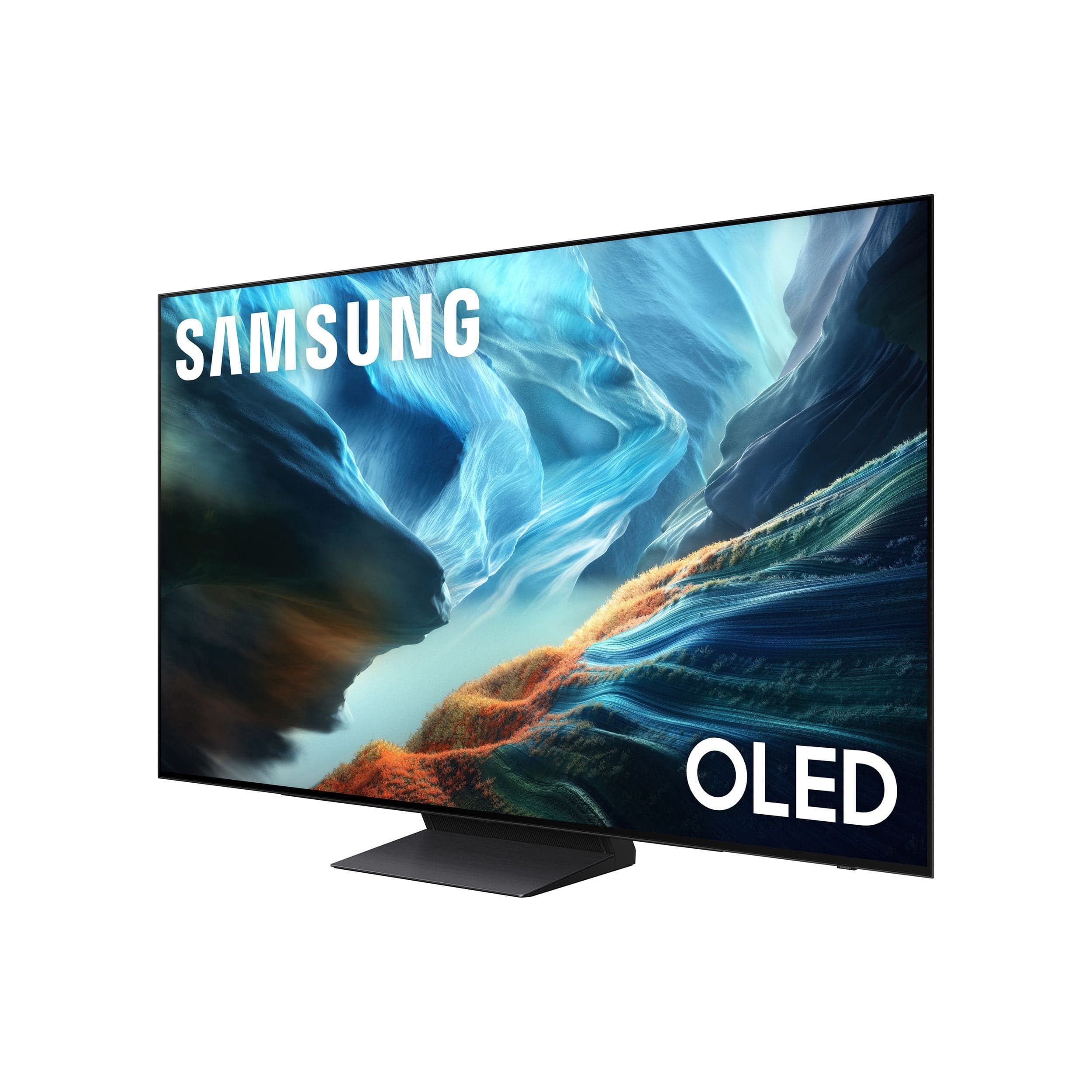 Samsung 77" Class S90H Series OLED 4K UHD Vision AI Smart Tizen TV
