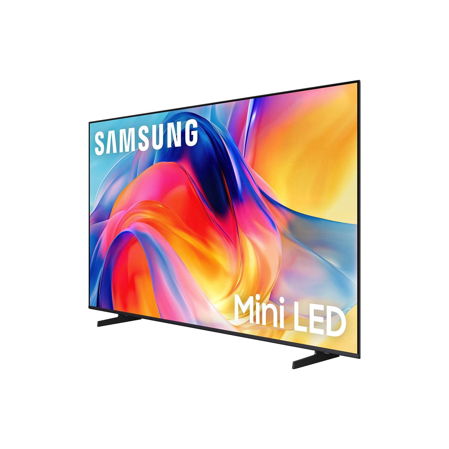 Samsung 85" Class M70H Series Mini LED 4K UHD Vision AI Companion Smart Tizen TV