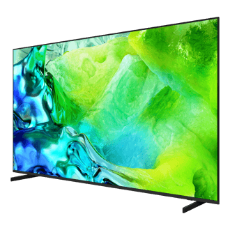 Samsung 85" Class QN80H Series Neo QLED Mini LED 4K UHD Vision AI Smart Tizen TV