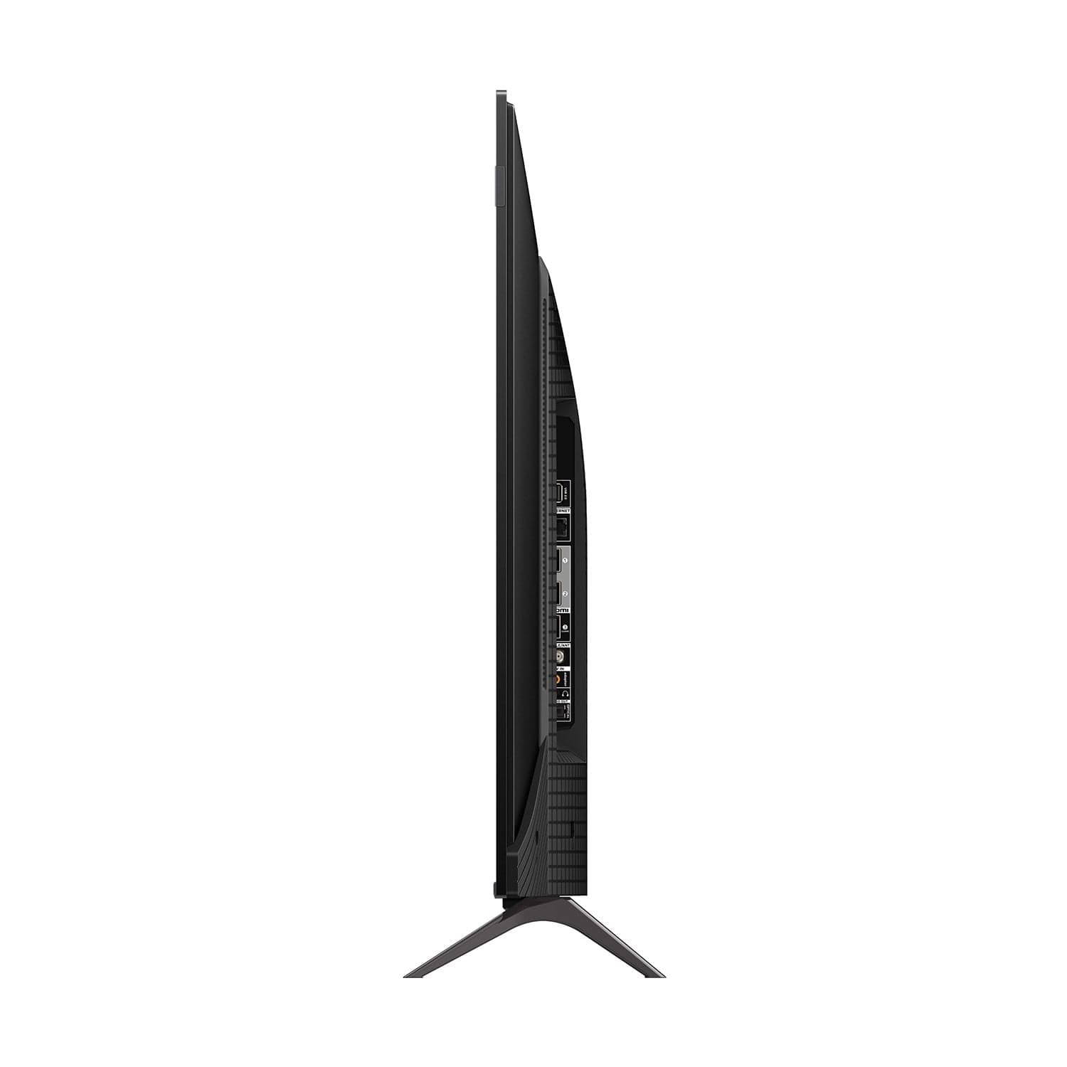 TCL 43" Q6 Series 4K UHD HDR QLED Smart TV with Google TV - 43Q671G
