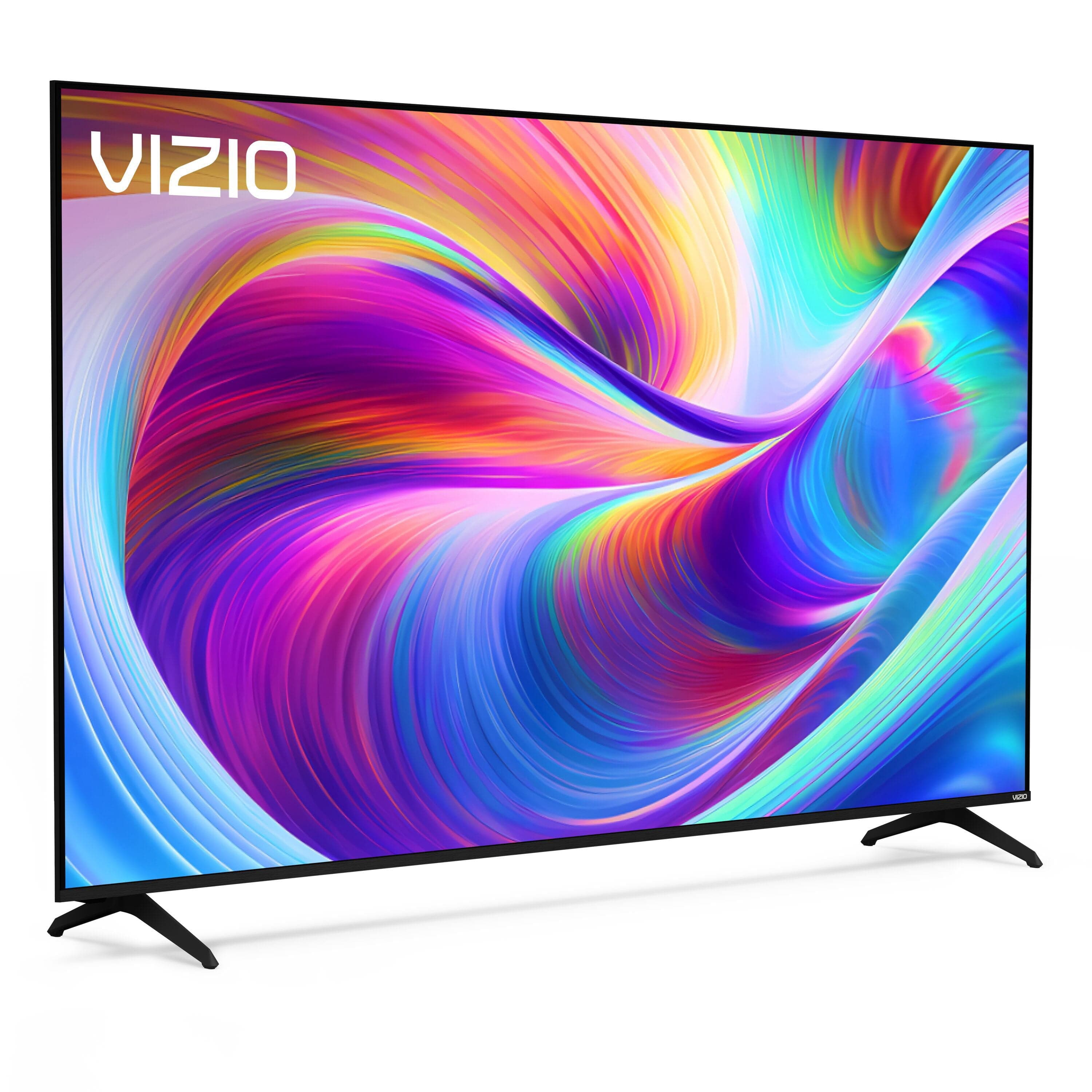 Vizio 75" Class Quantum Series QLED Smart TV