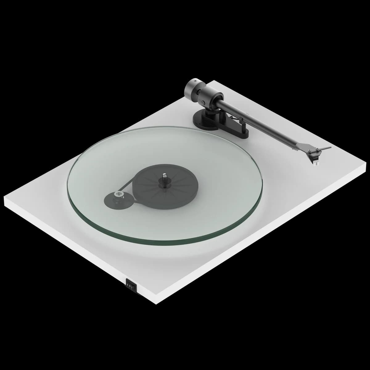 Pro-Ject T2 Super Phono Turntable