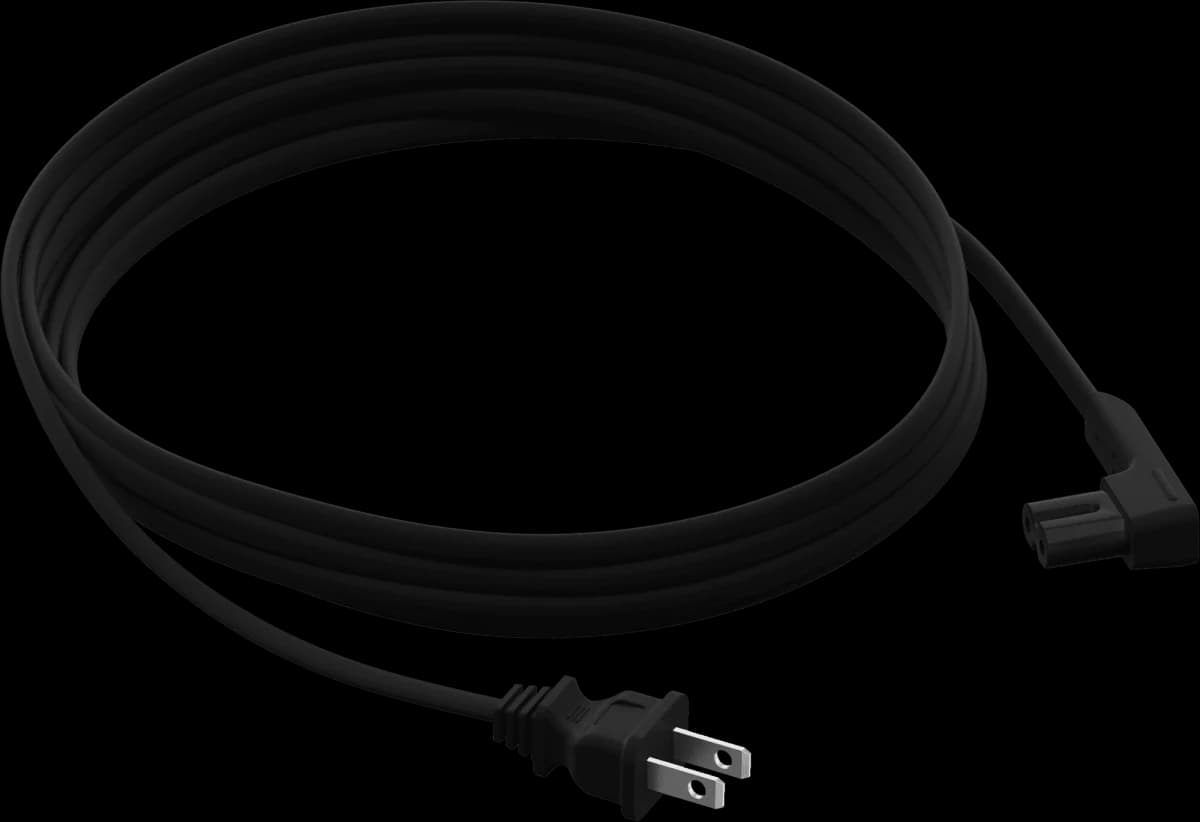Sonos Angled Power Cable