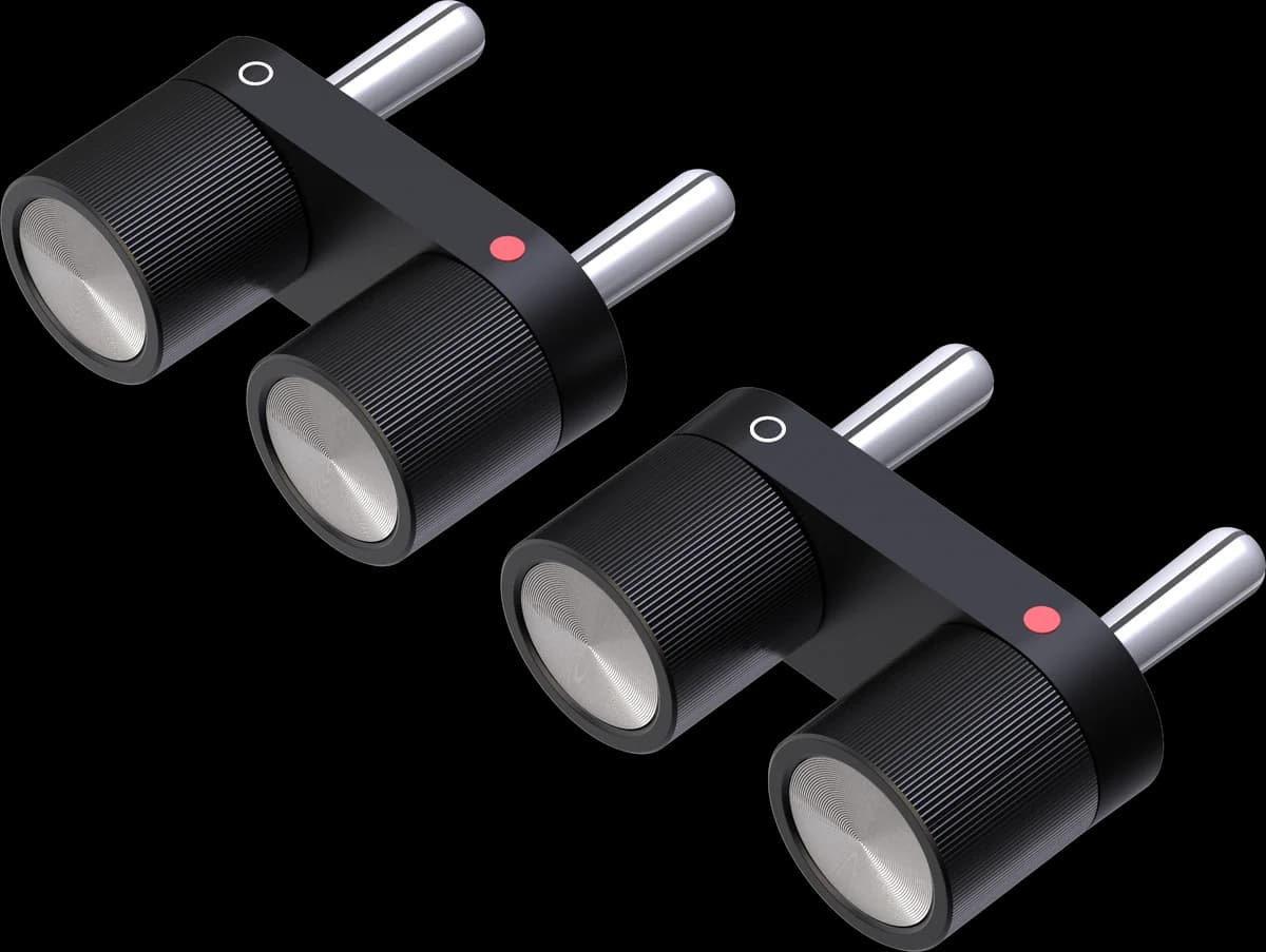 Sonos Banana Plugs