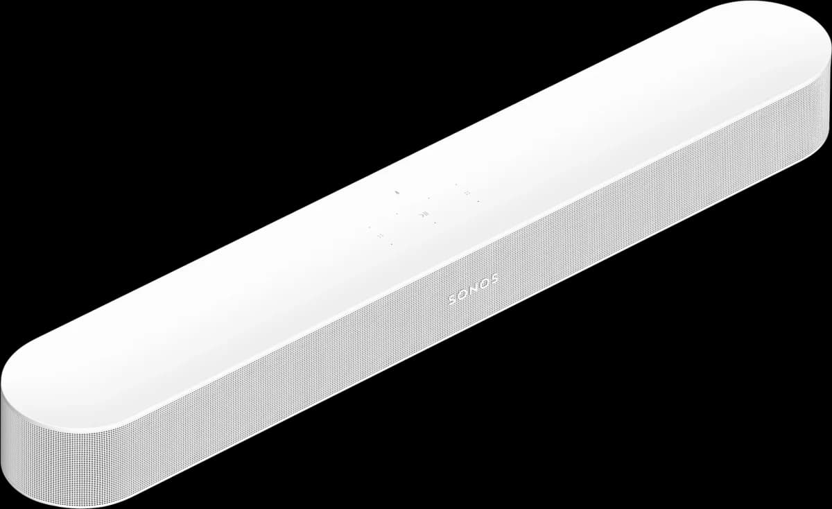 Sonos Refurbished Beam (Gen 2)