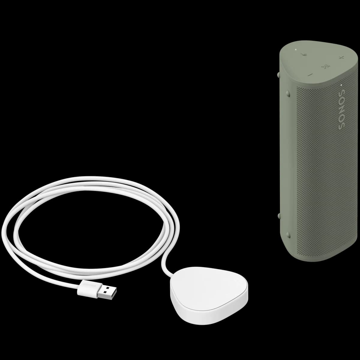 Sonos Roam 2 Charging Set