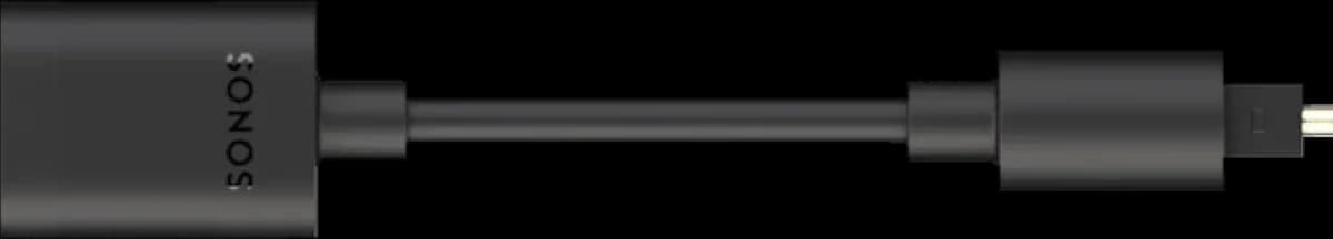 Sonos Optical Audio Adapter