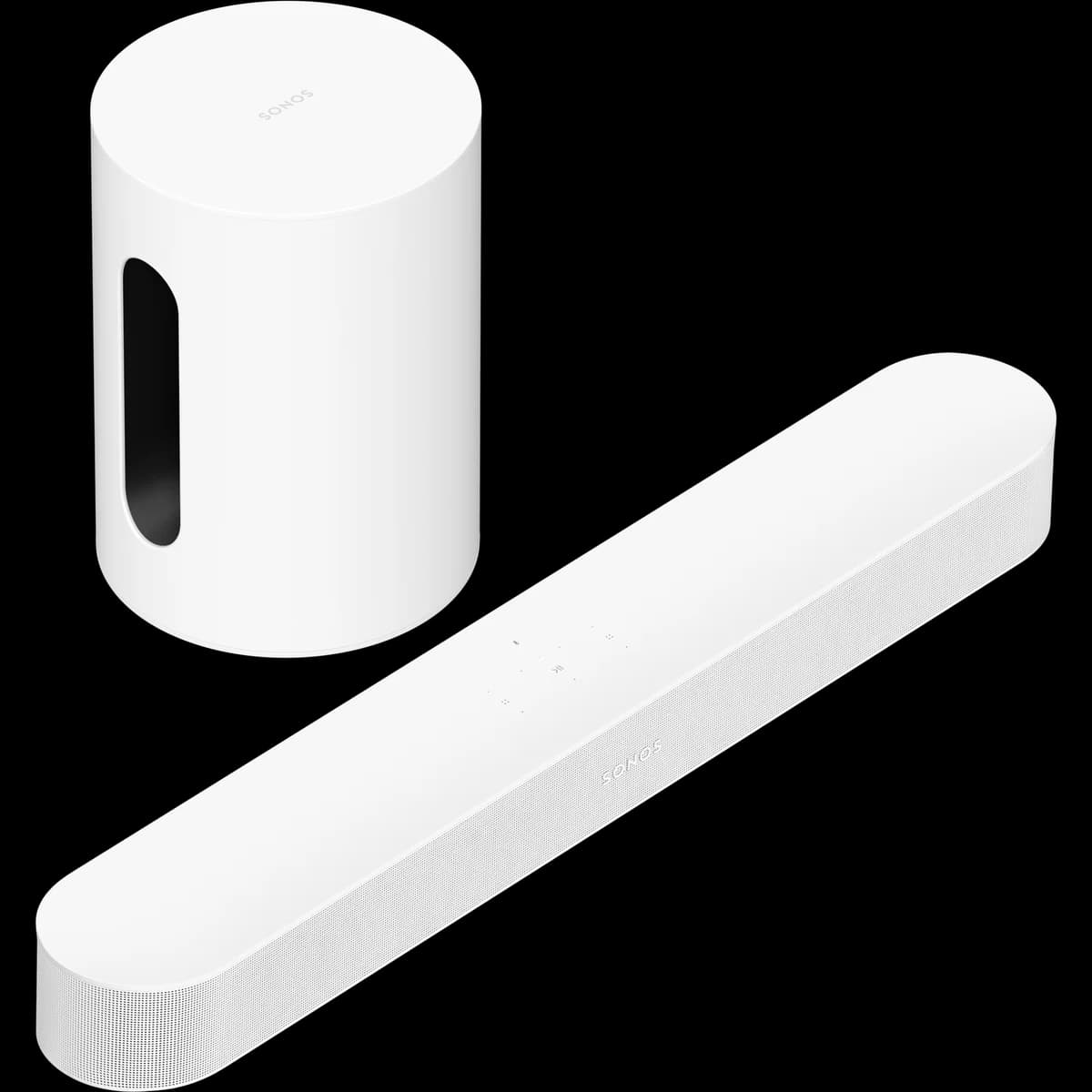 Sonos Entertainment Set with Beam