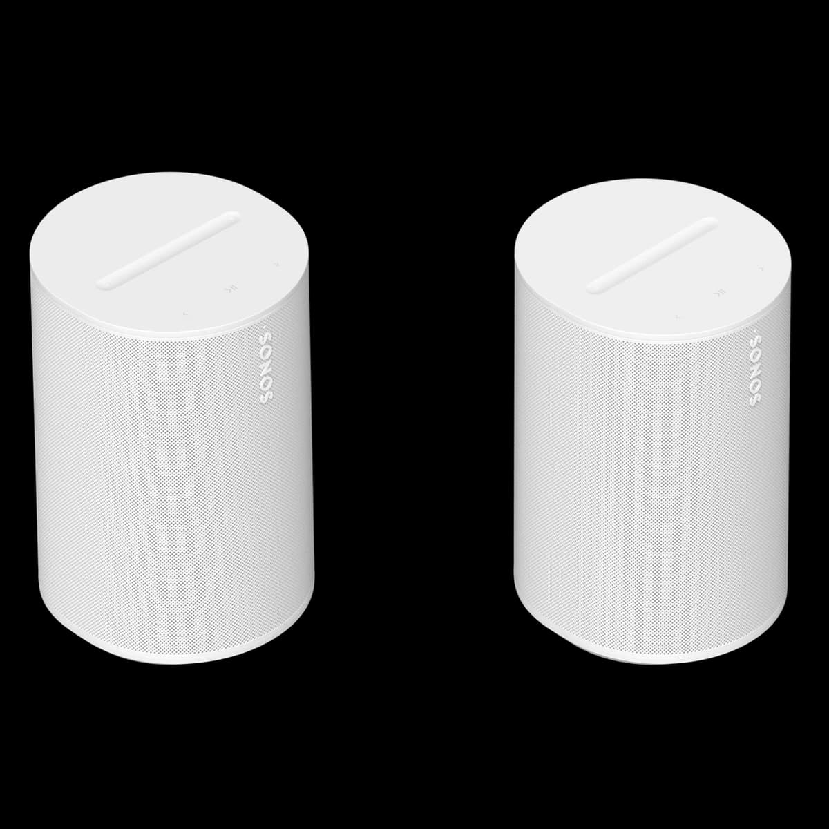 Sonos 2 Room Set with Era 100 SL