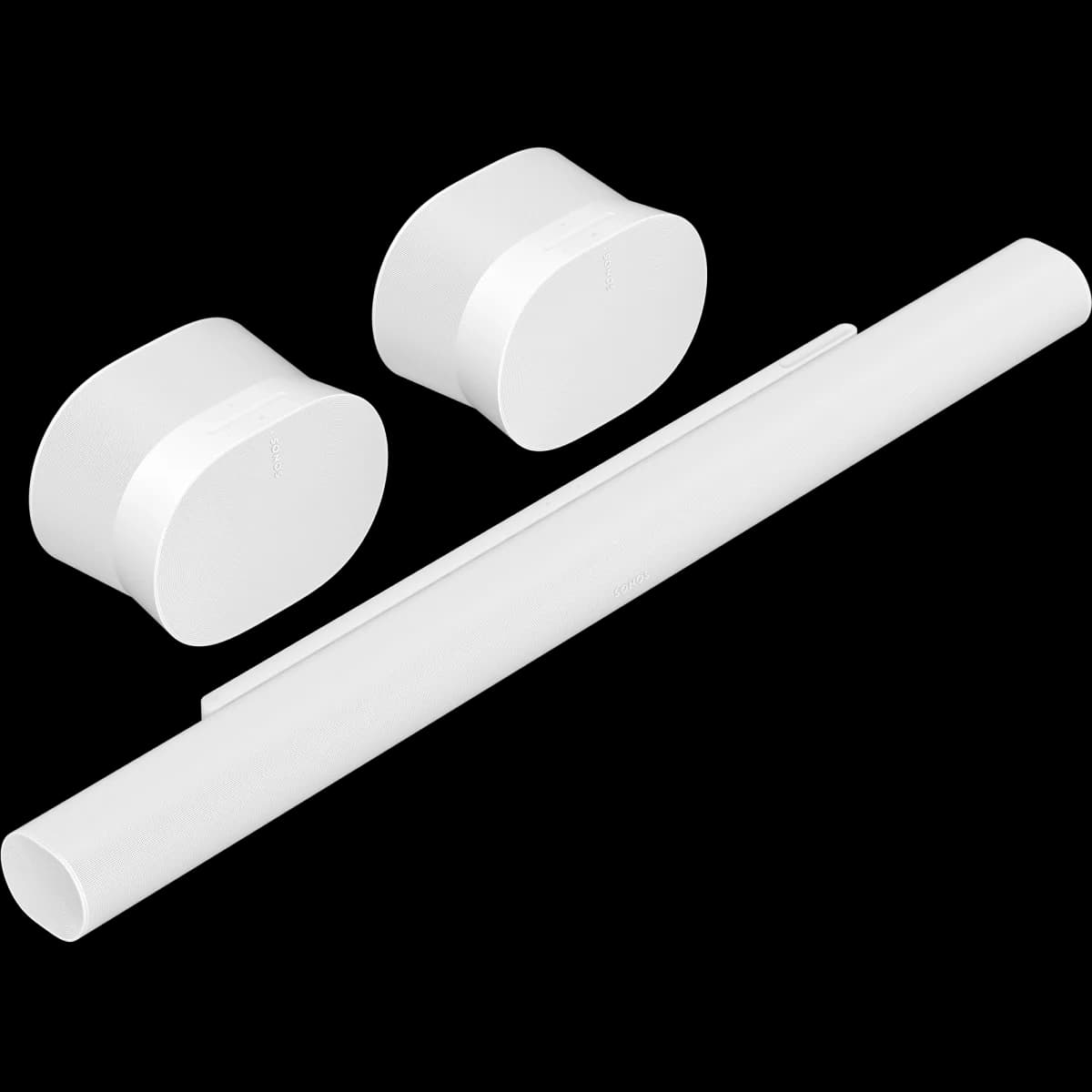 Sonos Premium Surround Set with Arc Ultra