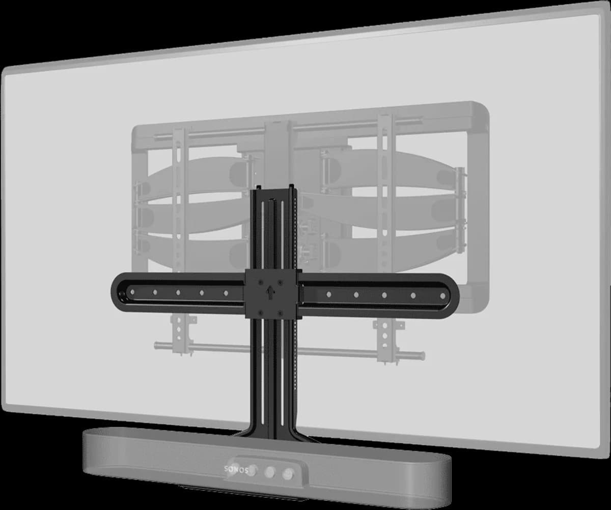 Sanus TV Mount for Sonos Beam