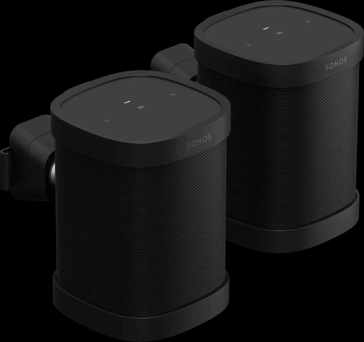Sonos One Wall Mount (Pair)