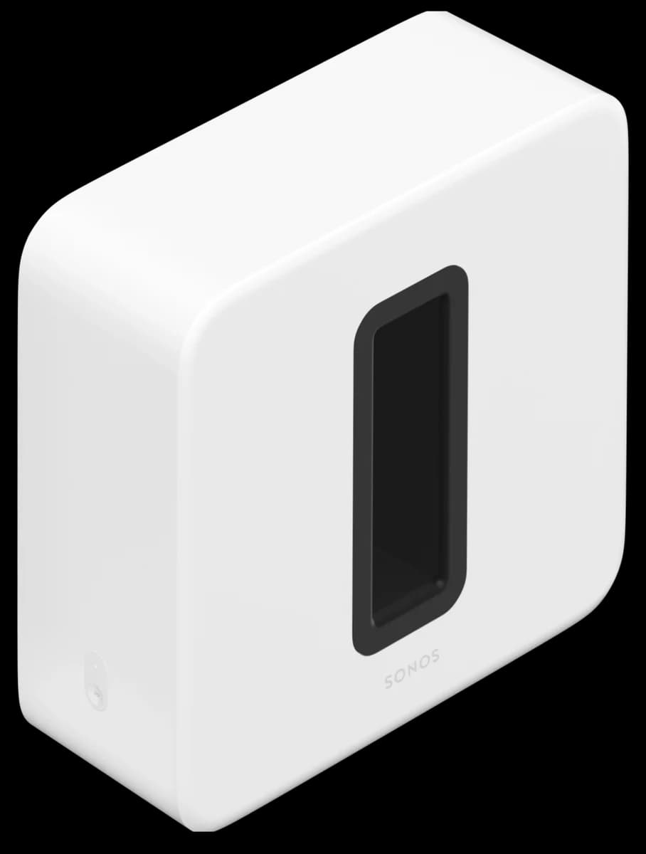 Sonos Refurbished Sub (Gen 3)