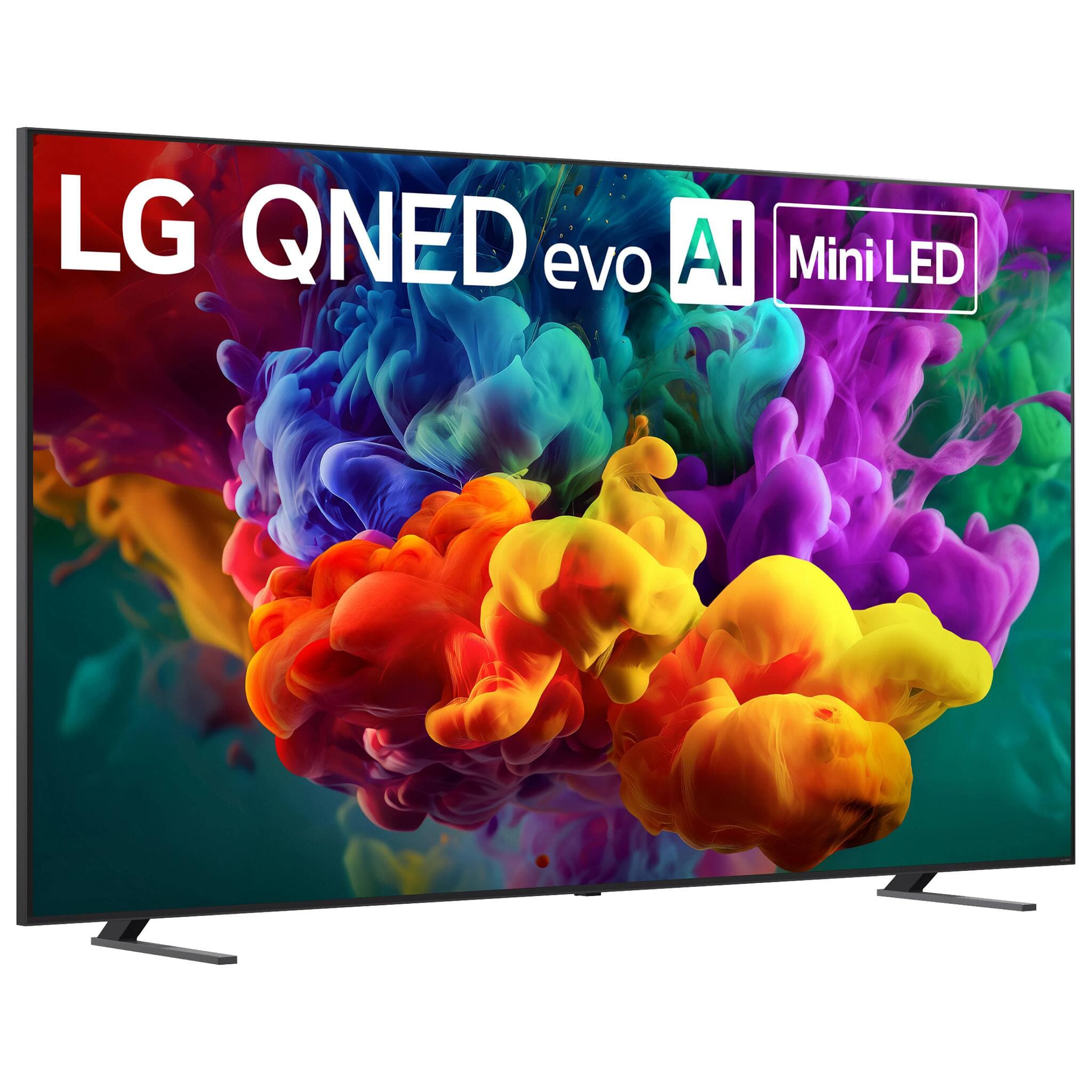QNED84B 100-inch MiniLED 4K Smart webOS TV — 100QNED84BU