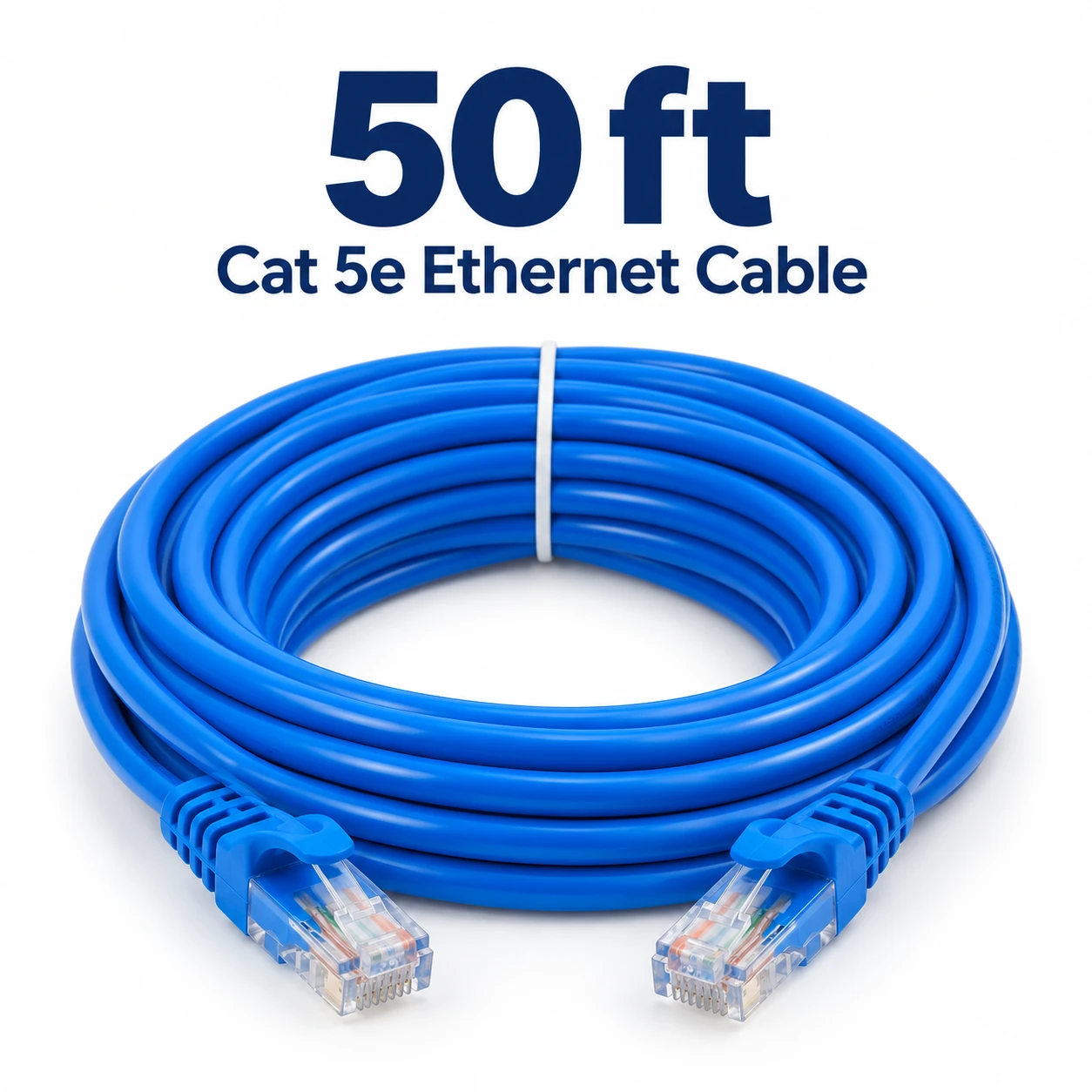 Networking & Wi-Fi product — VC-CAT5E-BLUE