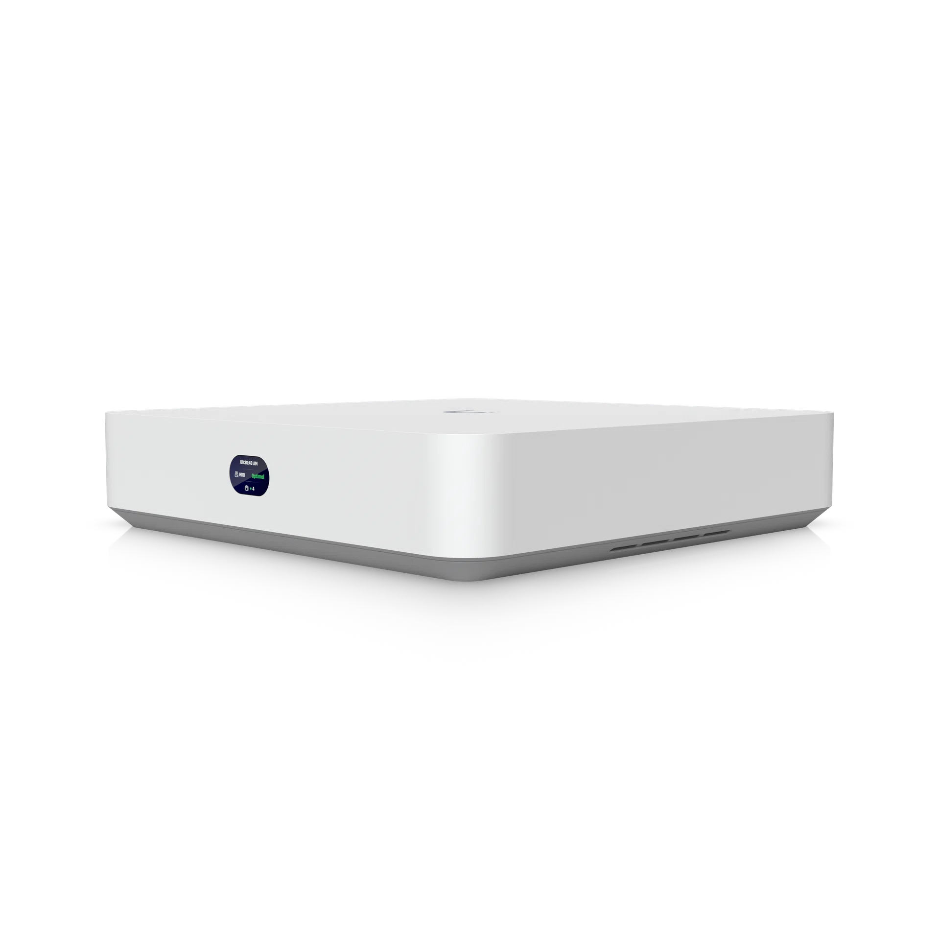 Network Video Recorder Instant