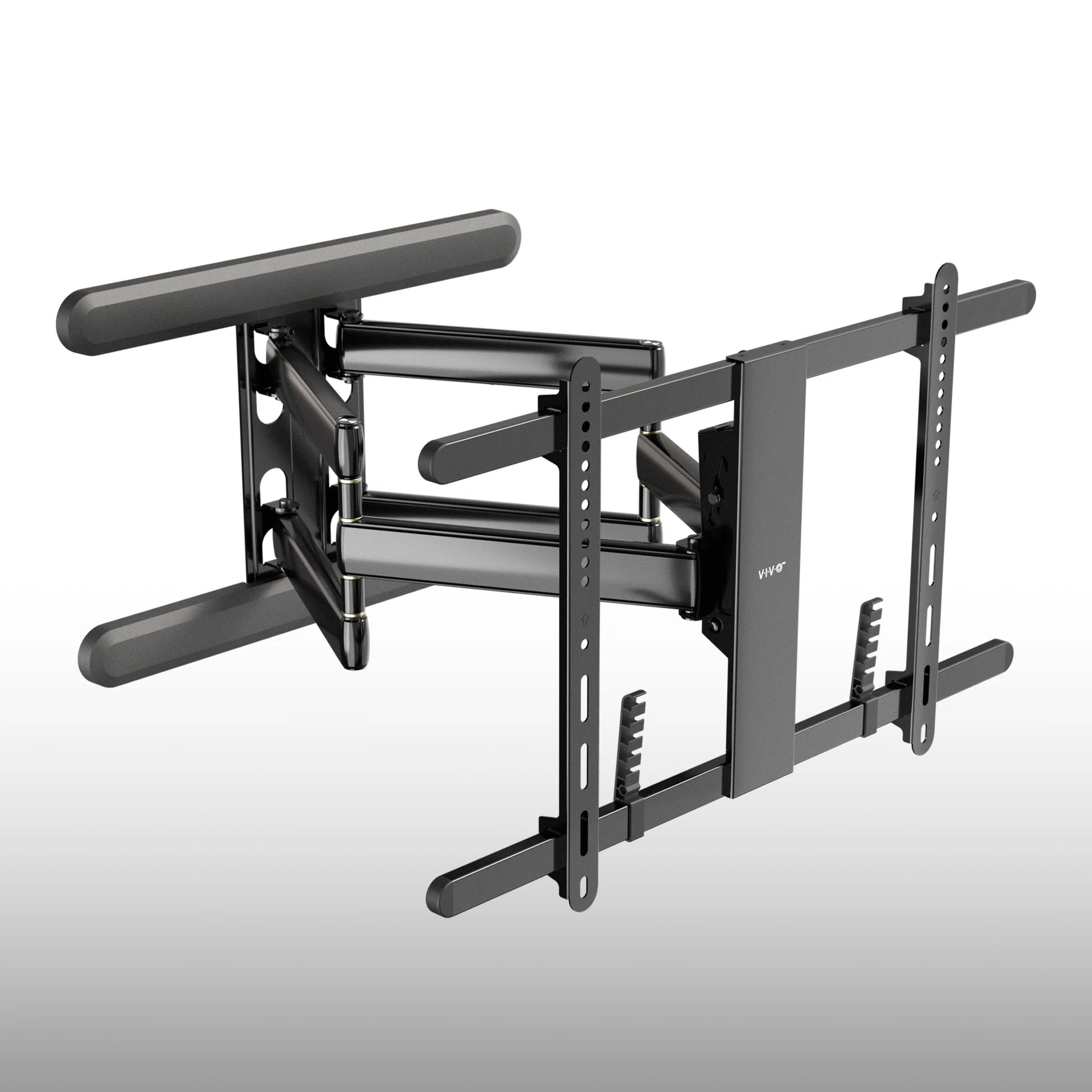 VIVO VIVO PRO Premium Aluminum Full Motion TV Wall Mount - 37" to 86" Screens — VIVO PRO Premium Aluminum Full Motion TV Wall Mount - 37" to 86" Screens — Product view