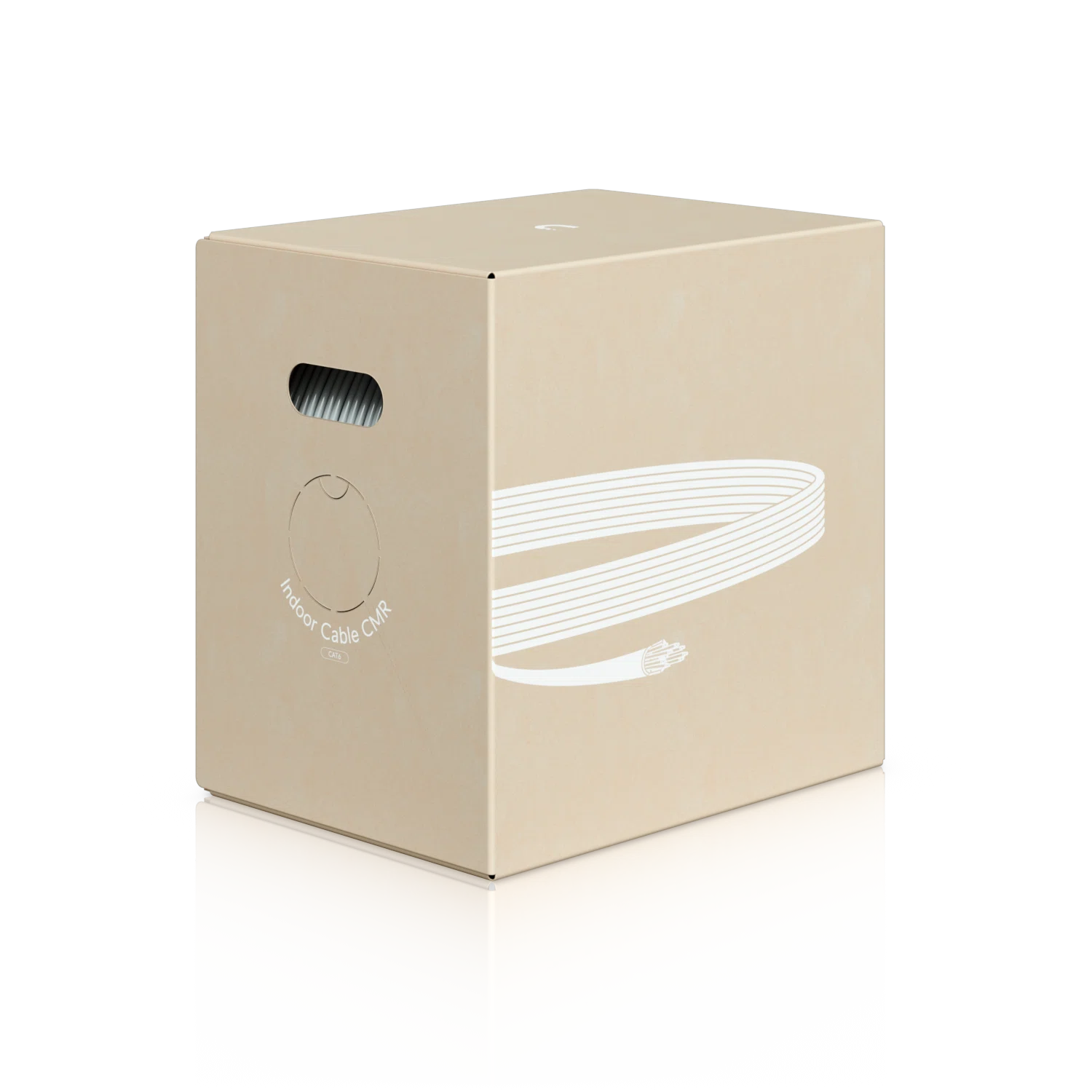 UniFi Indoor Cable Cat6 CMR — Manufacturer product view 1