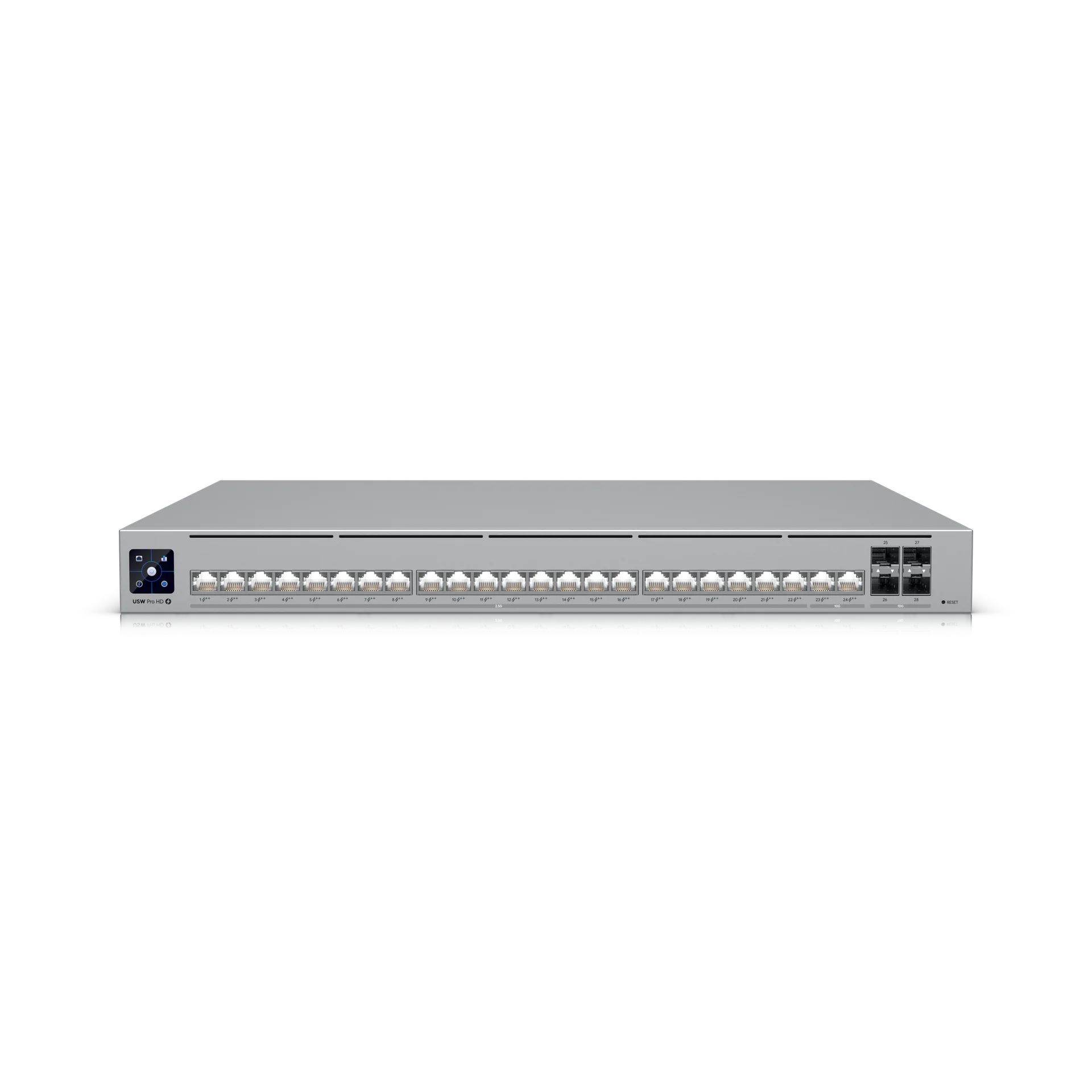 Switch Pro HD 24 PoE