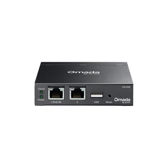 Omada Hardware Controller, OC200 V2
