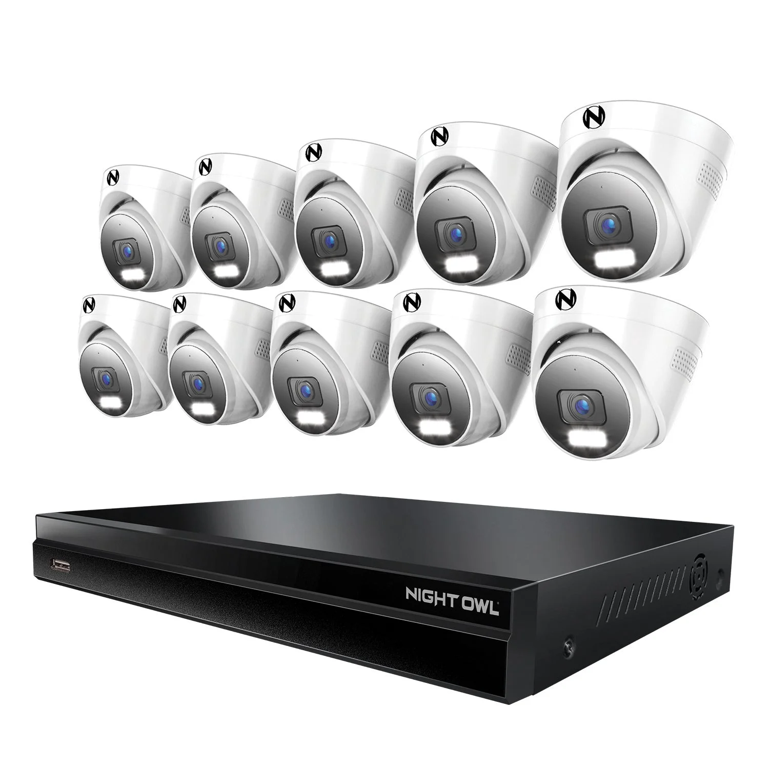 NIGHTOWL-10134295314719 exact-model product image 1