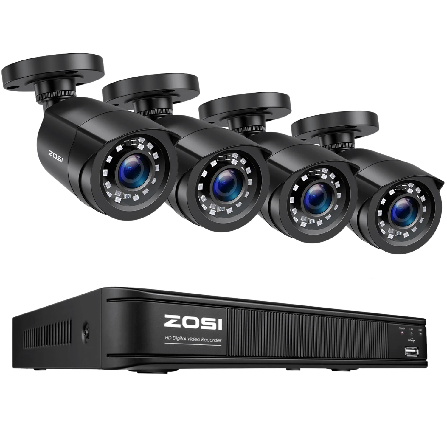 Security systems product — 8VNA-106B4S-00