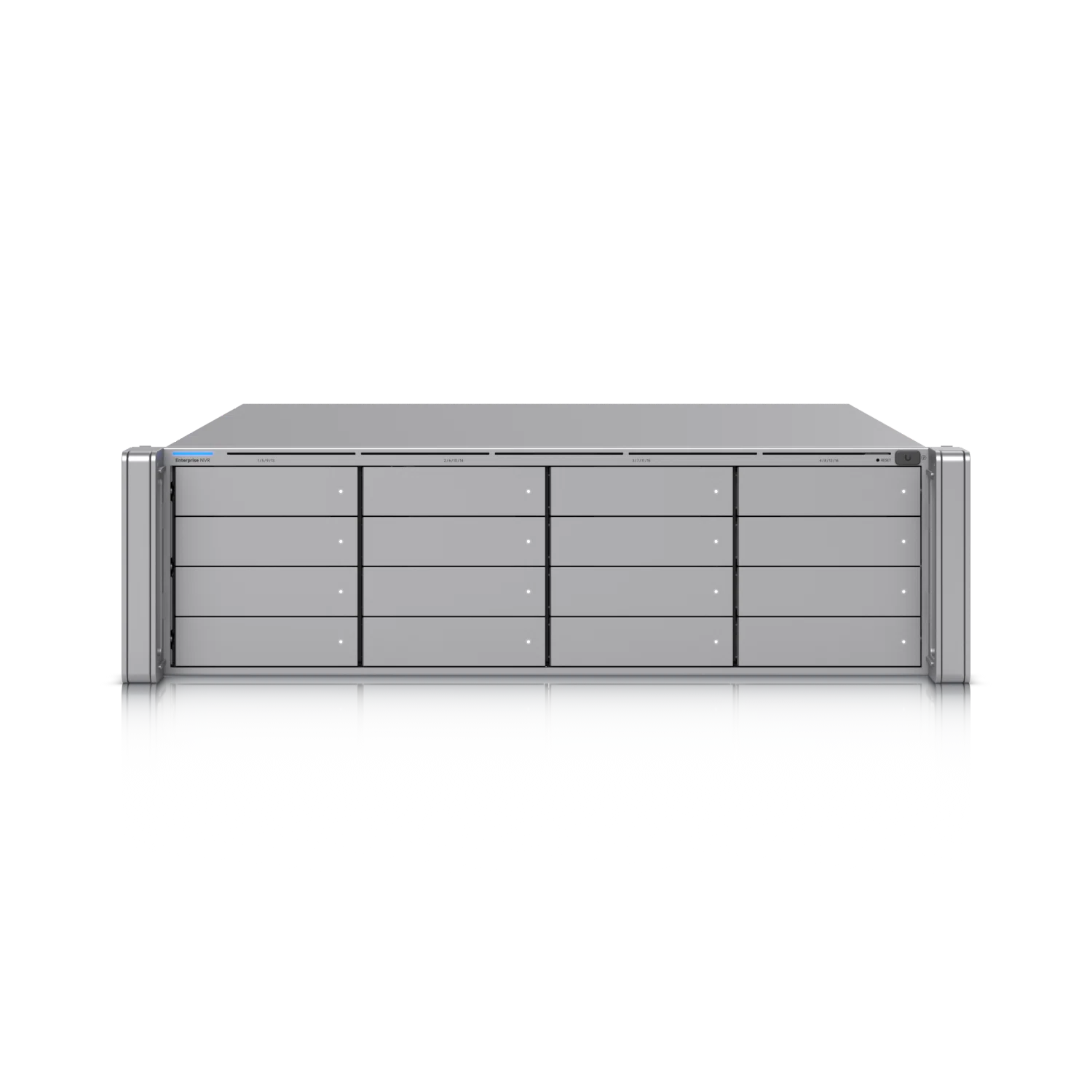 Enterprise NVR