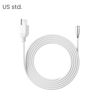 RLA-PP1 (Power Plug)